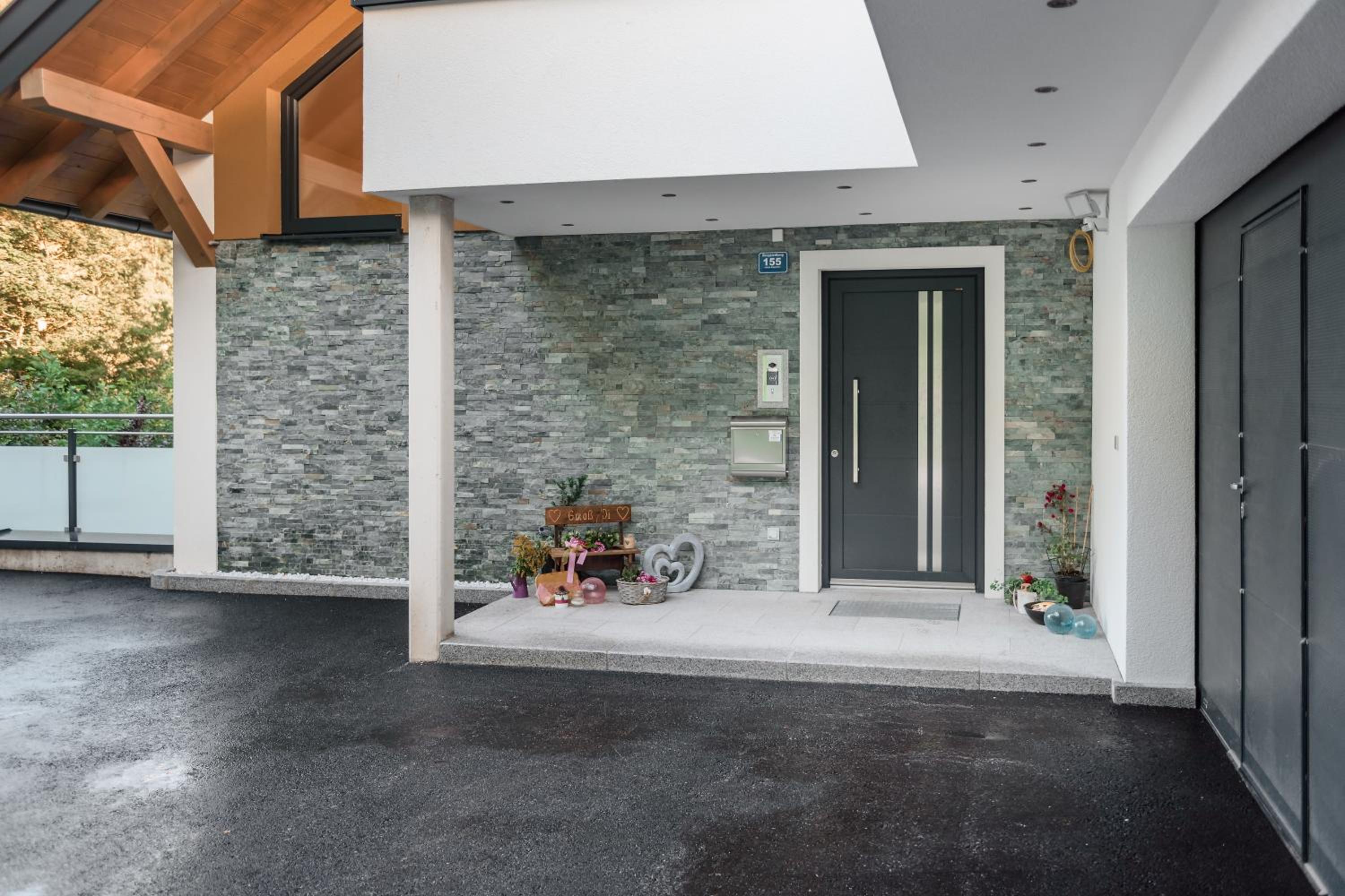Appartement Mayrhofer - Ferienwohnungen