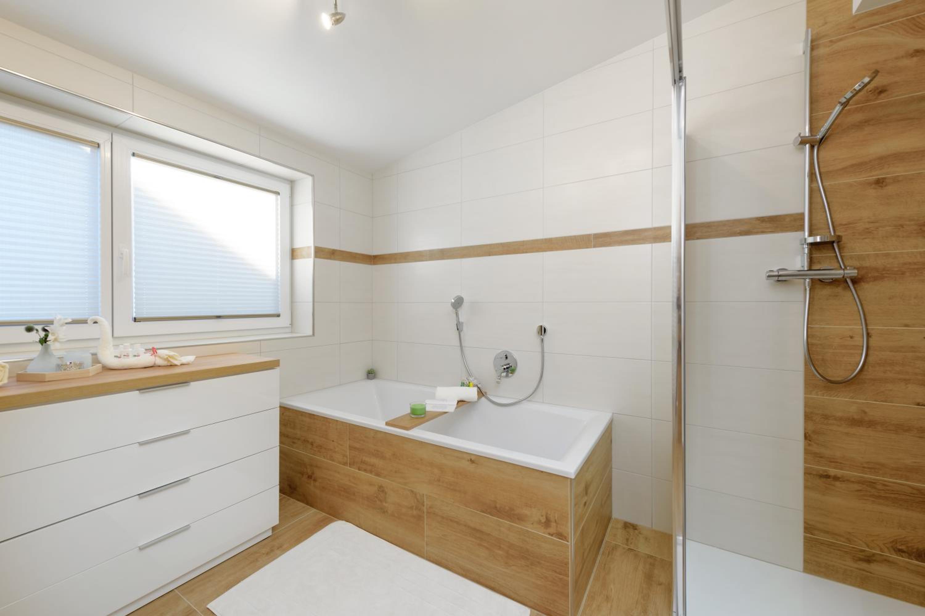 Appartement Mayrhofer - Ferienwohnungen