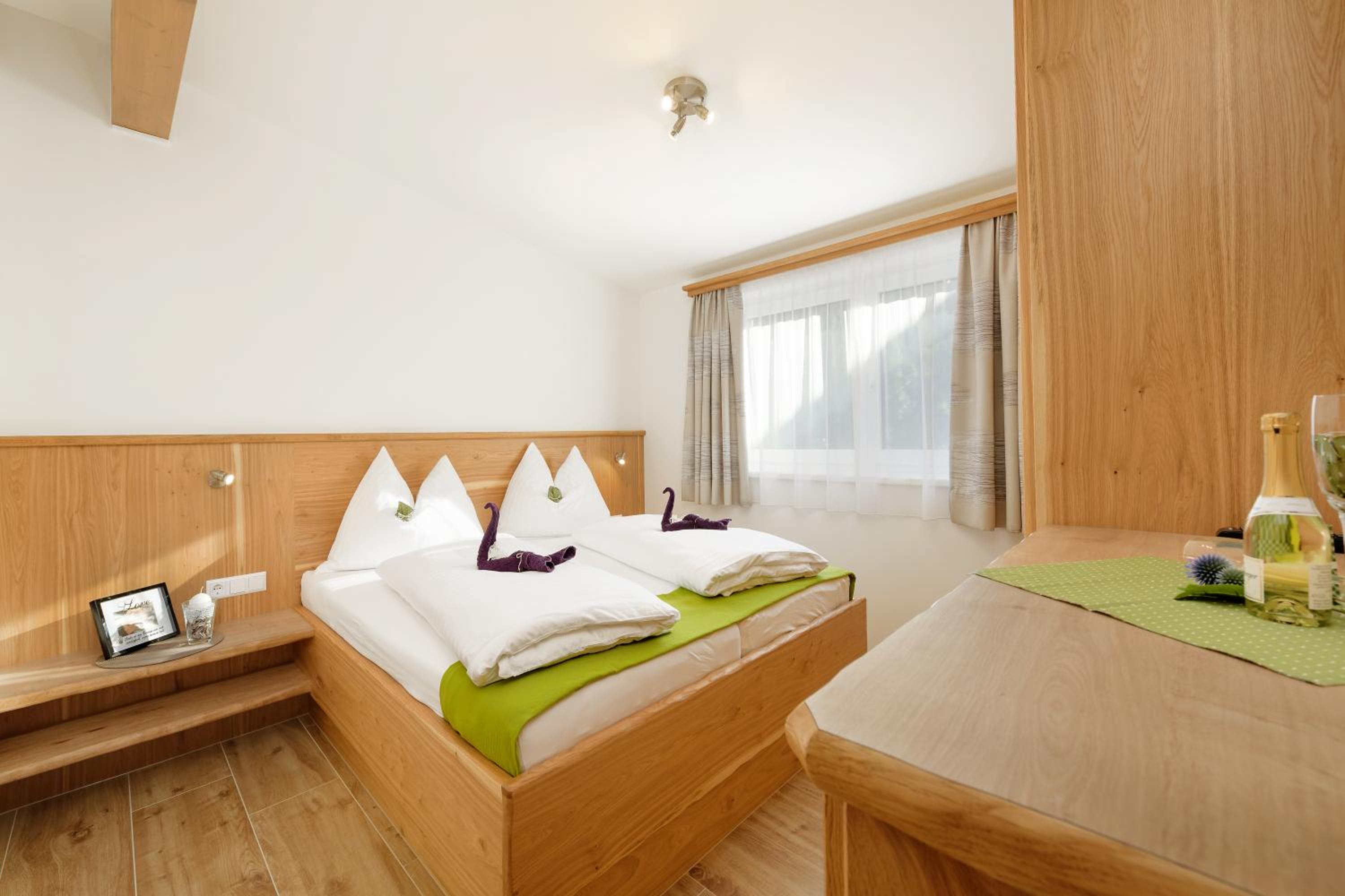 Appartement Mayrhofer - Ferienwohnungen