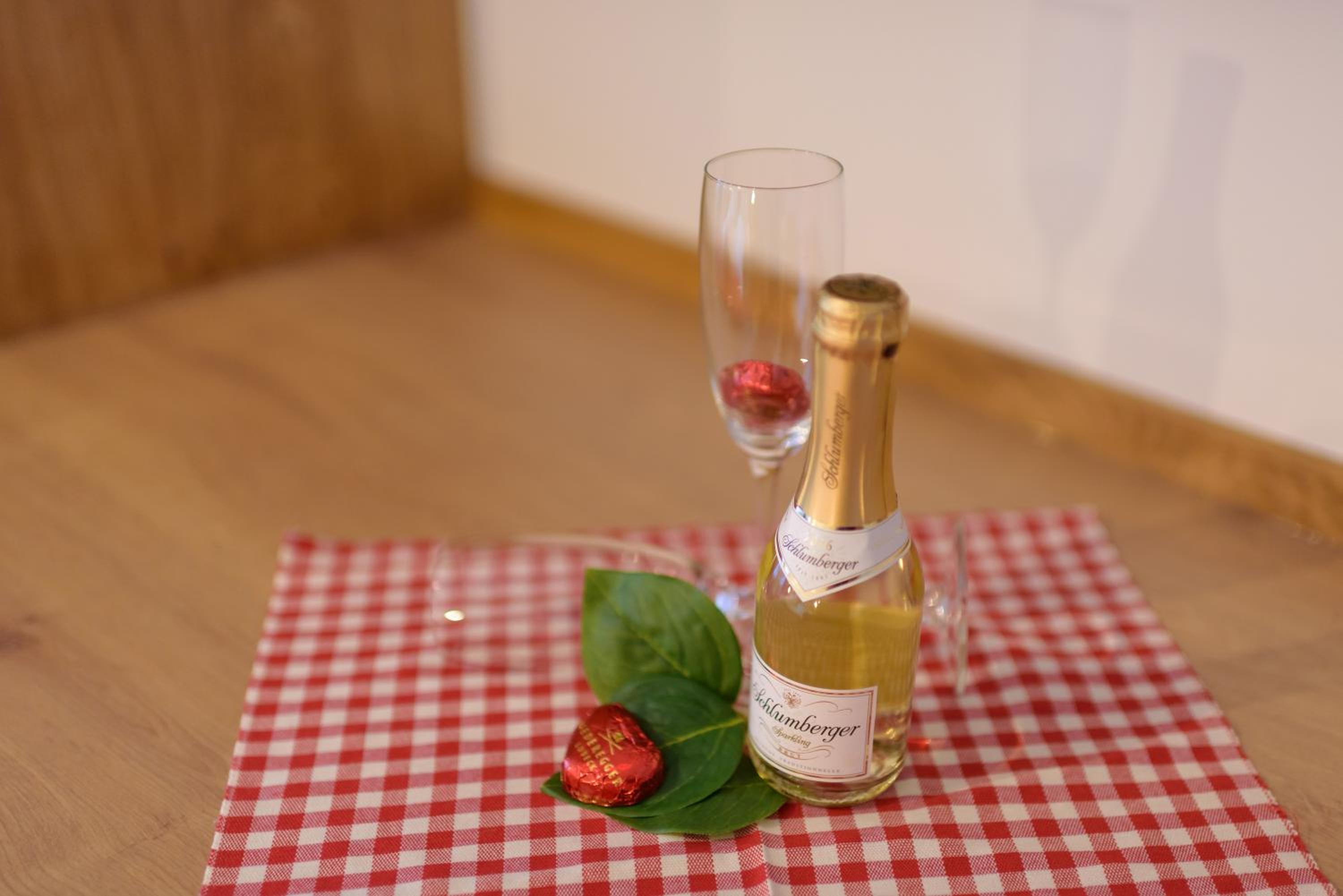 Appartement Mayrhofer - Ferienwohnungen