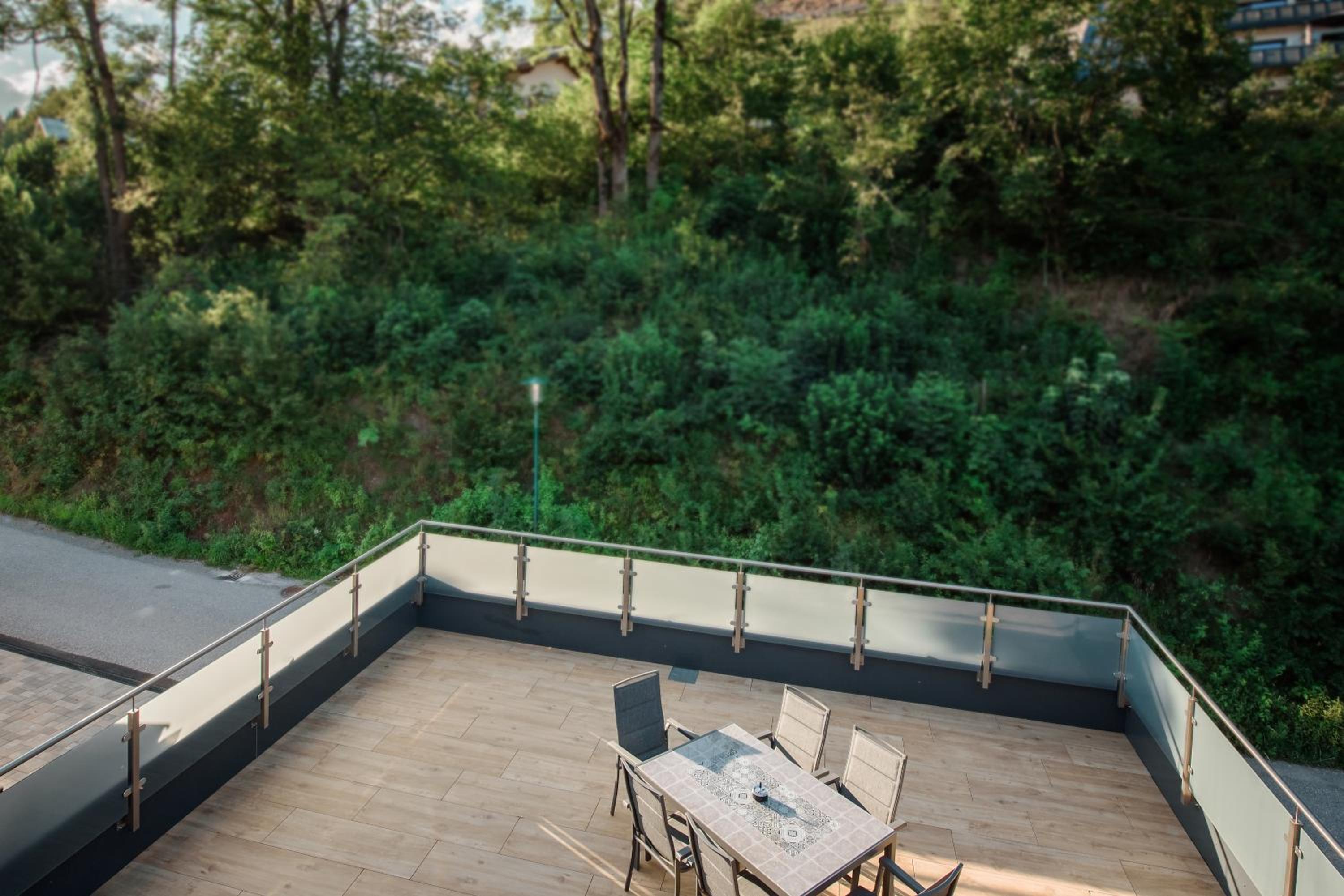 Appartement Mayrhofer - Ferienwohnungen