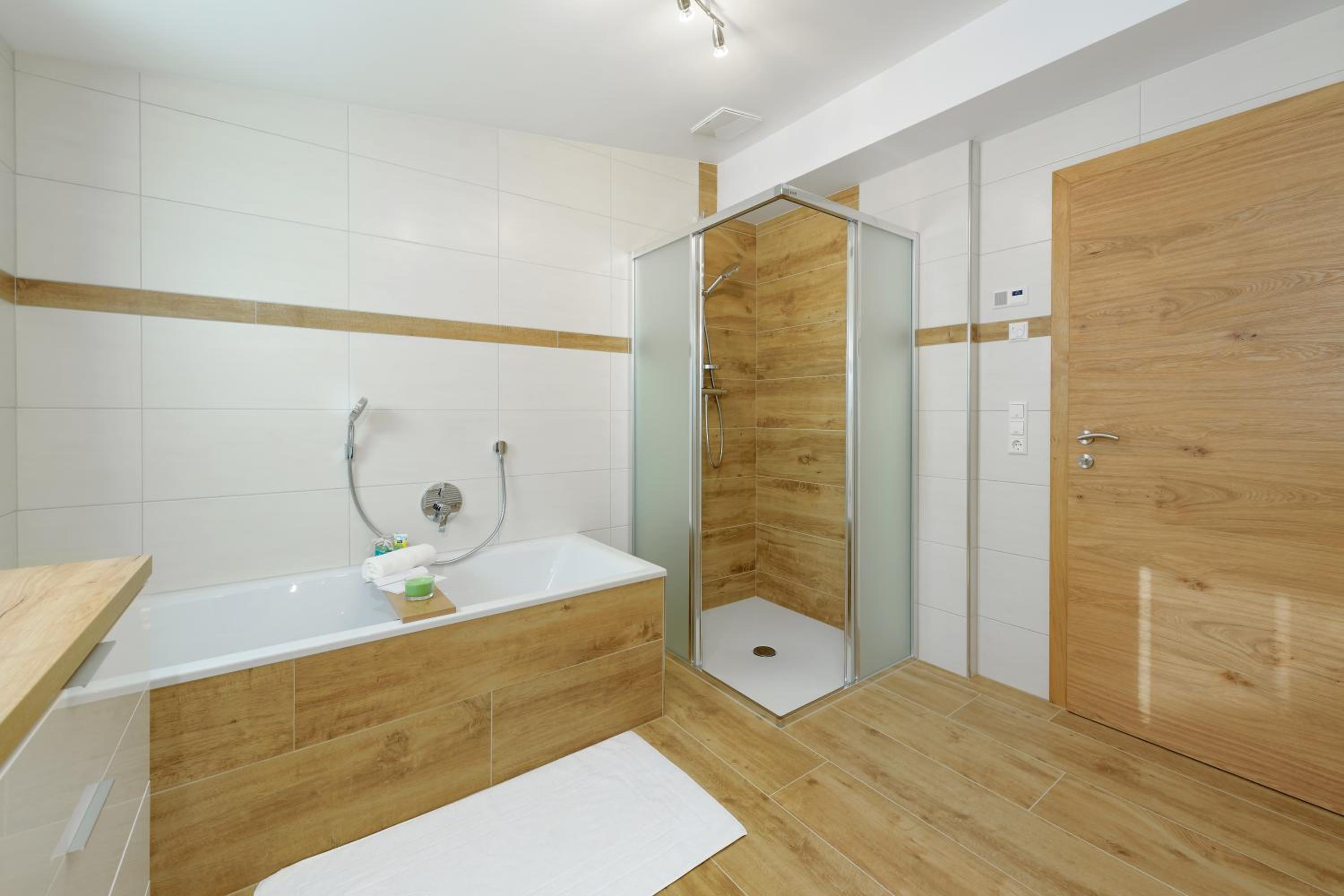 Appartement Mayrhofer - Ferienwohnungen