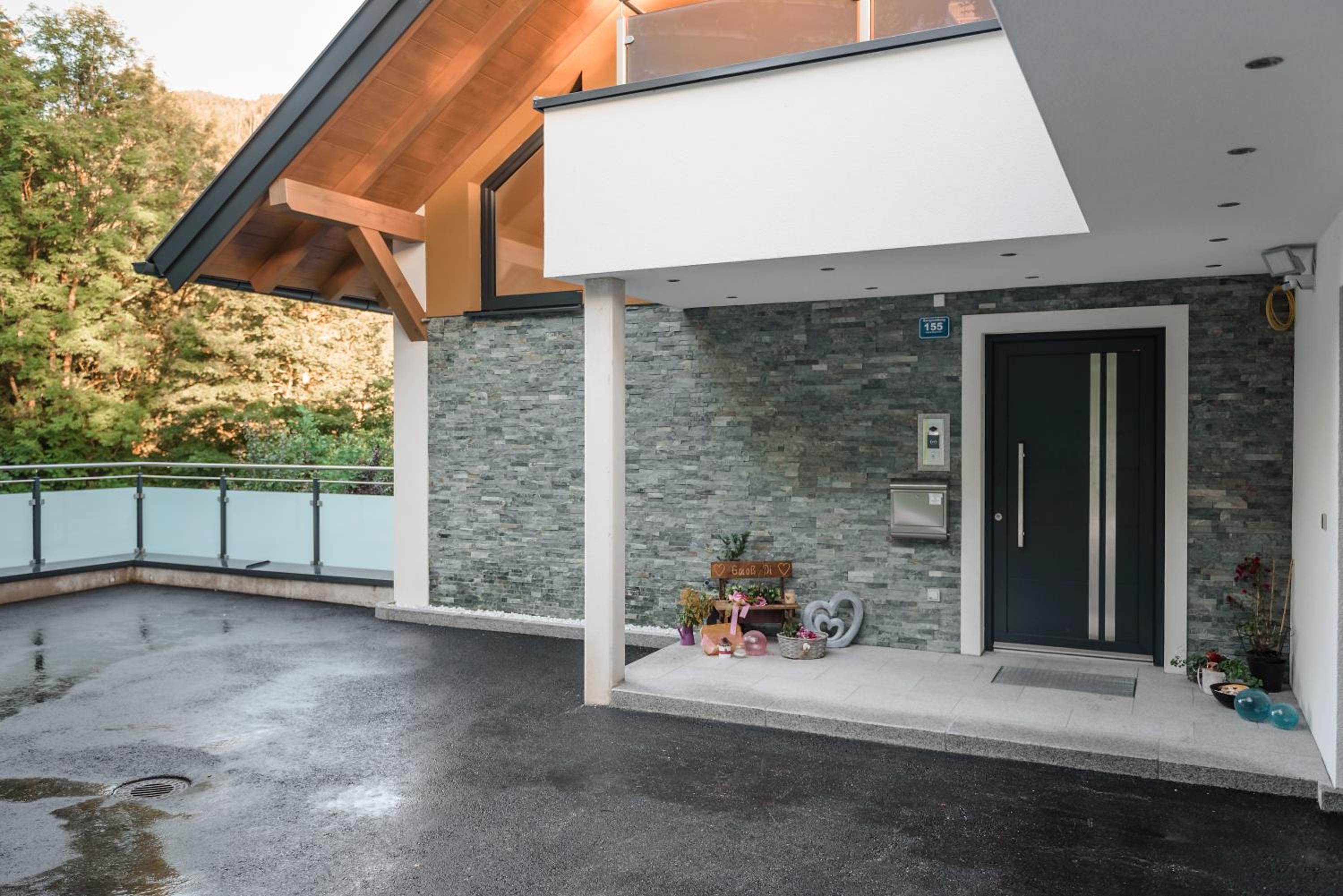 Appartement Mayrhofer - Ferienwohnungen