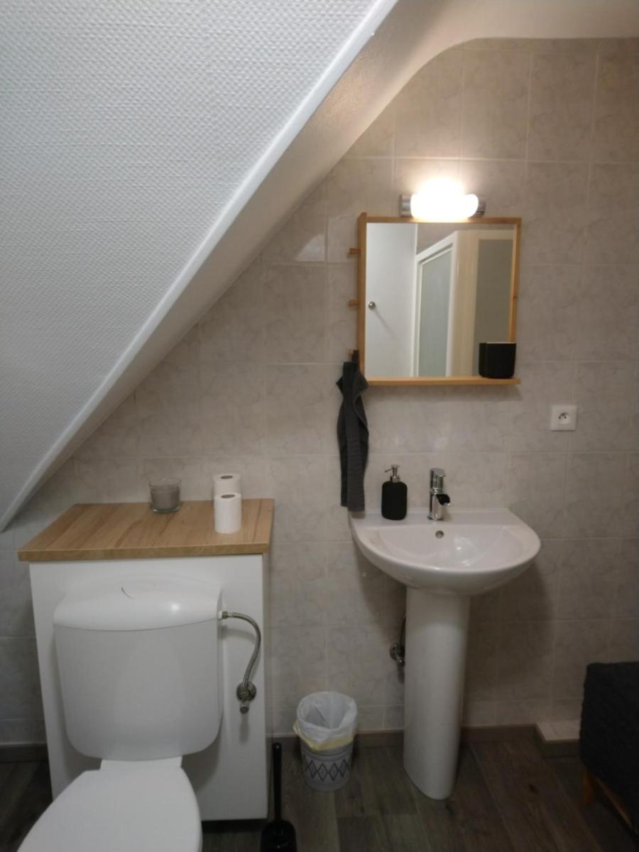 Chambre du Relais view 3
