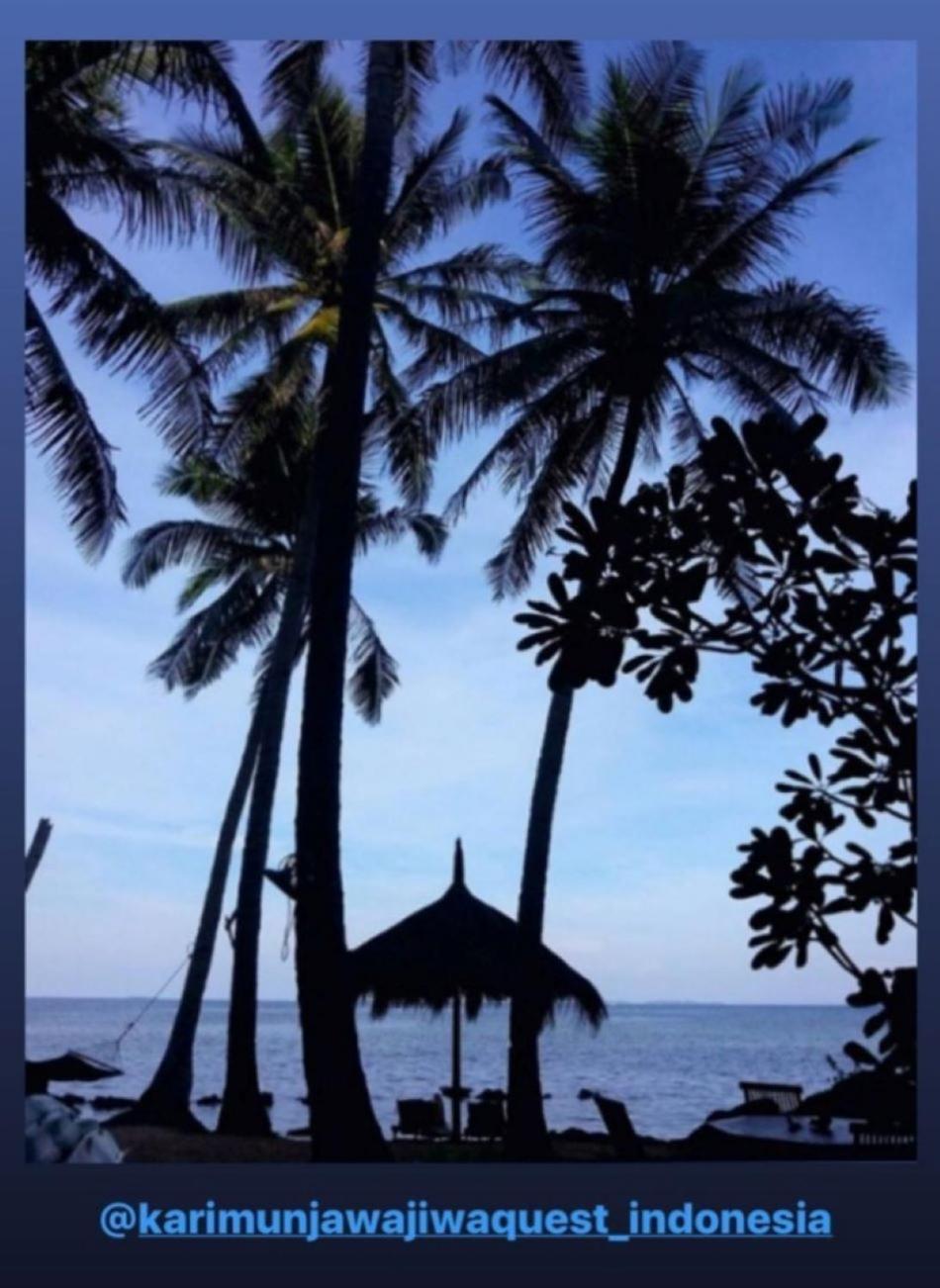 Breve Azurine Lagoon Resort view 4