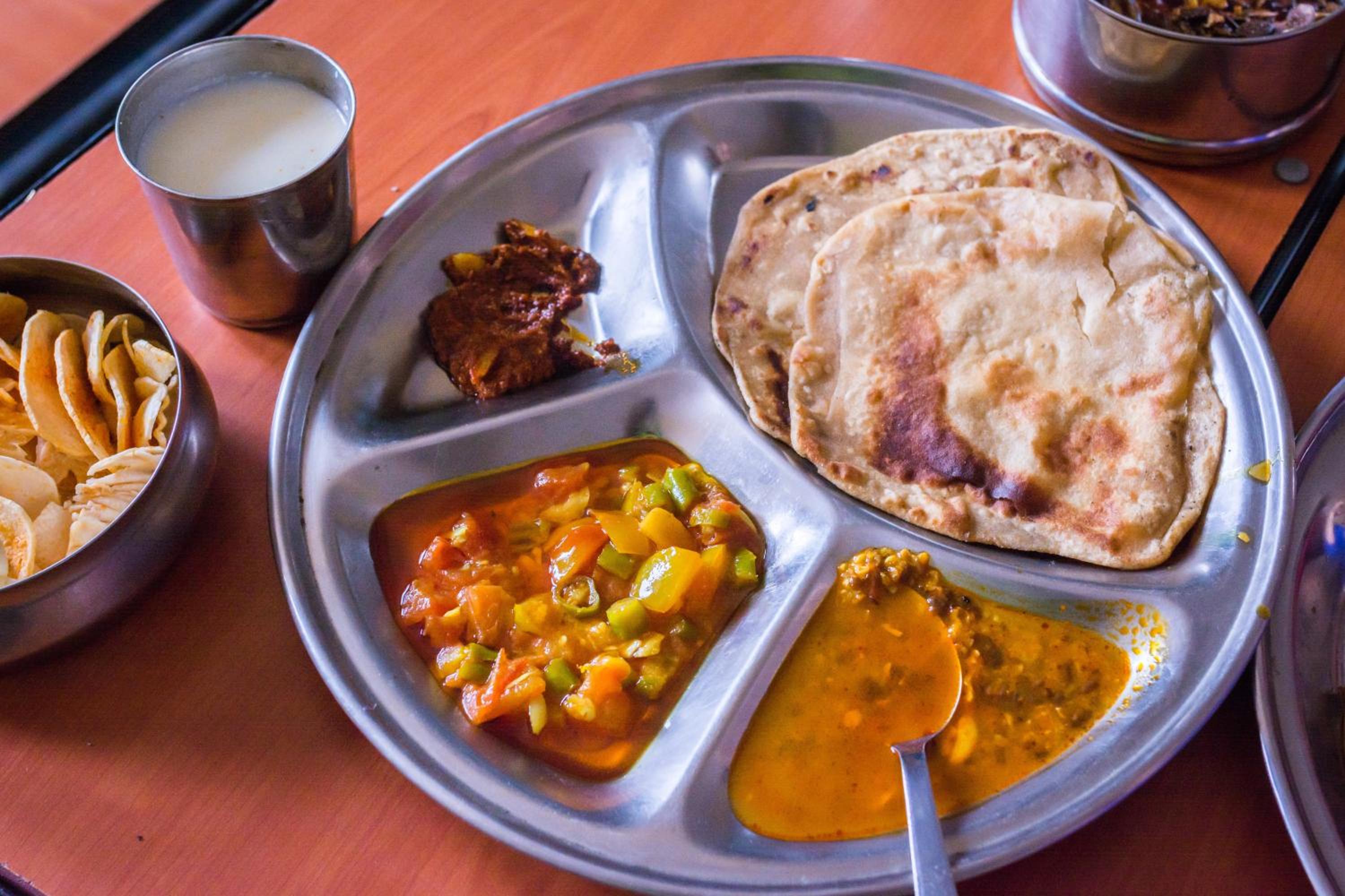 Nahargarh Palace Hotel 照片第 34 張，共 70 張