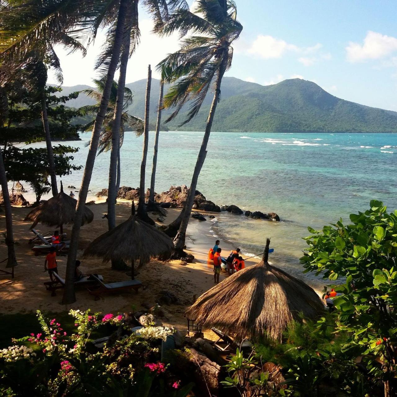Breve Azurine Lagoon Resort view 3