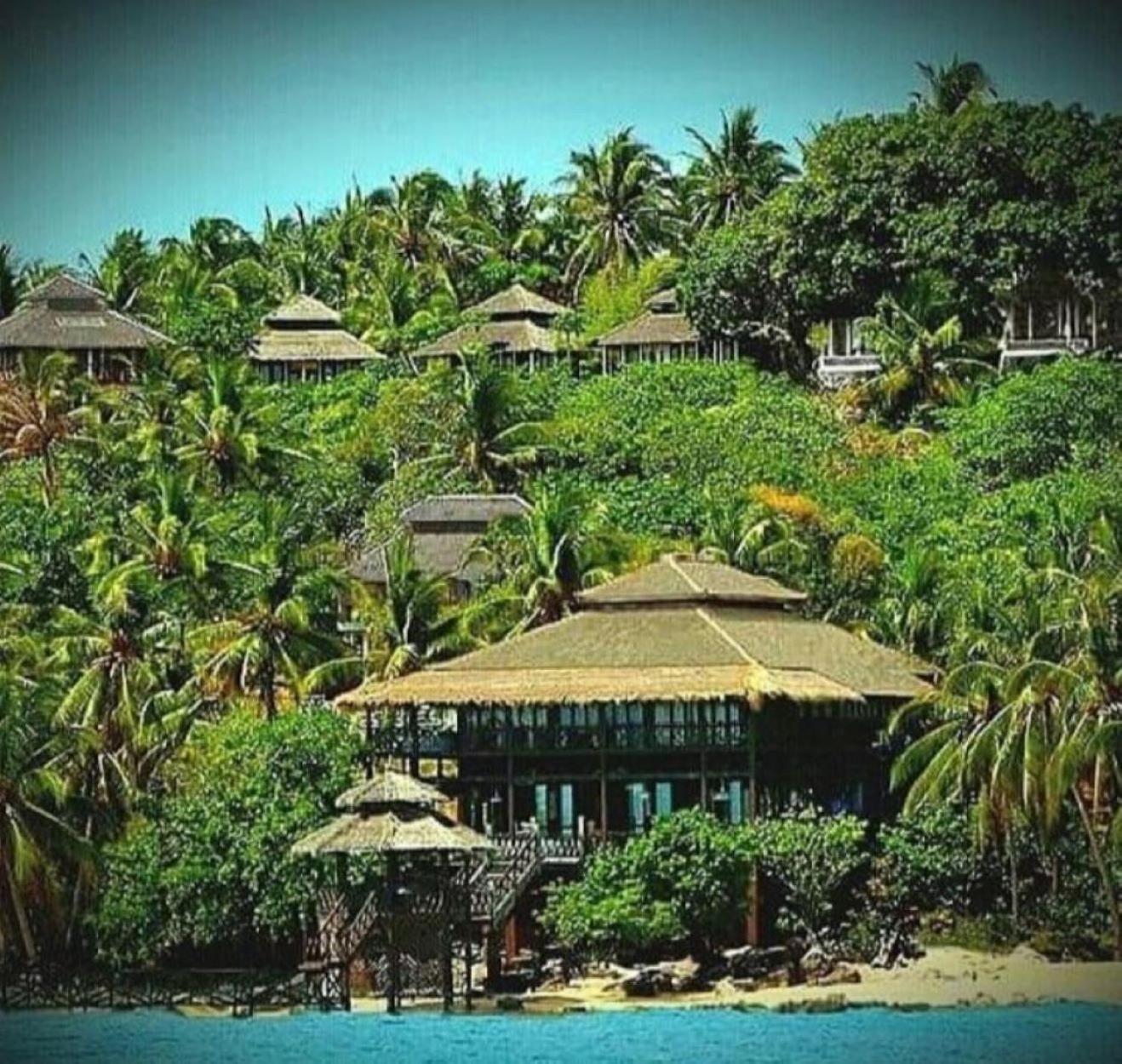 Breve Azurine Lagoon Resort view 2