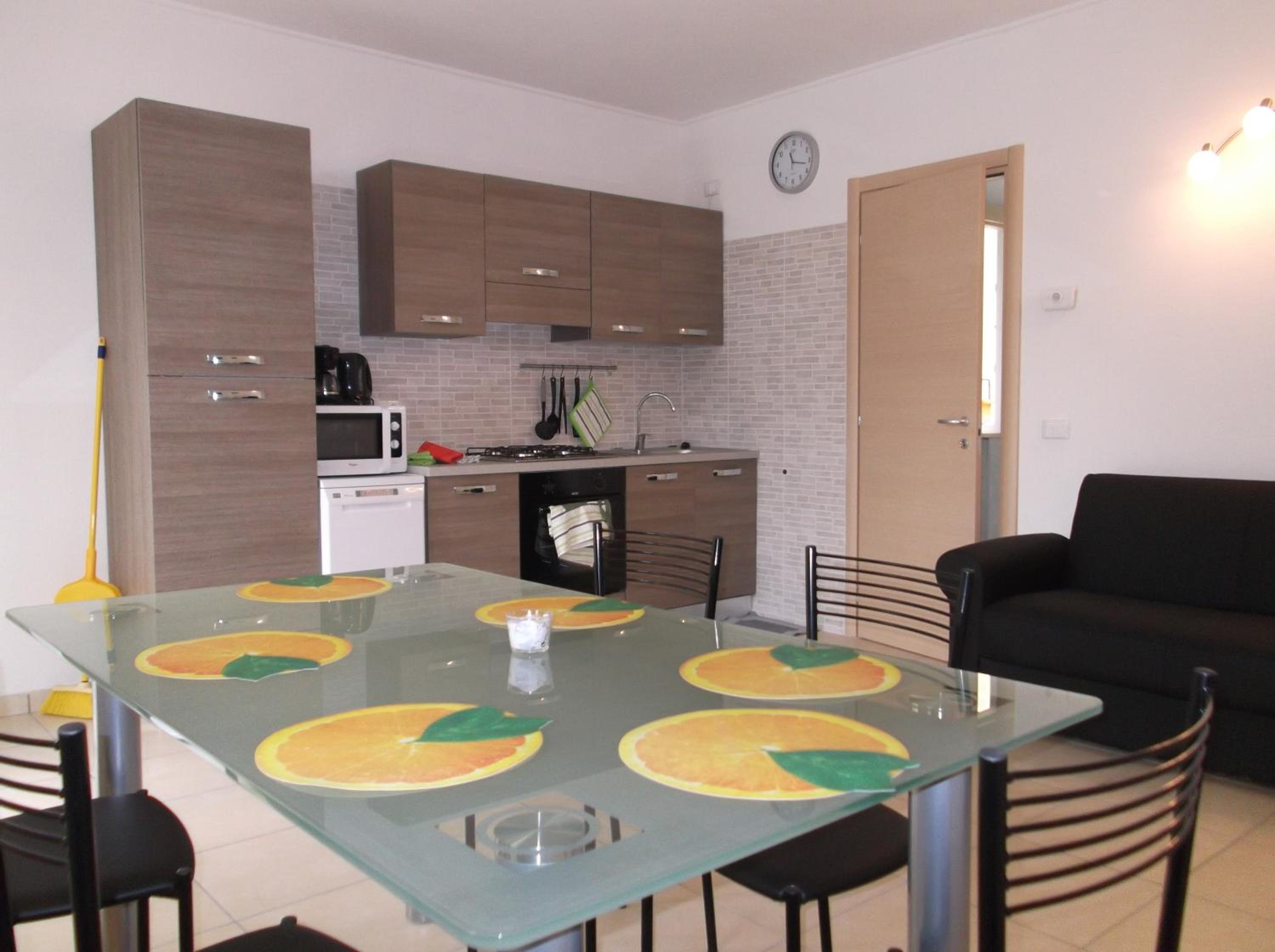 Villa Oliveto view 5