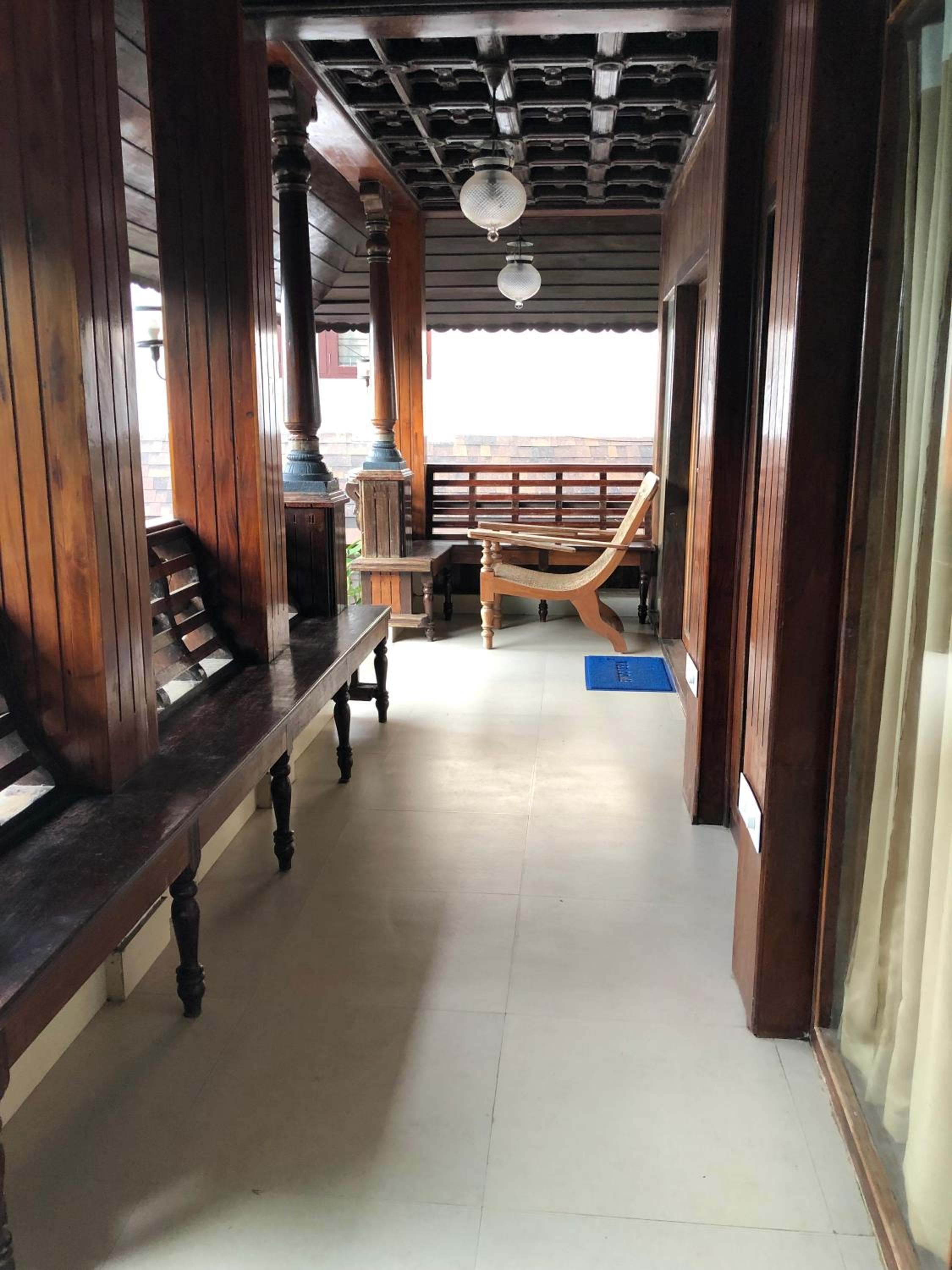 SUN VIEW Beach Resort