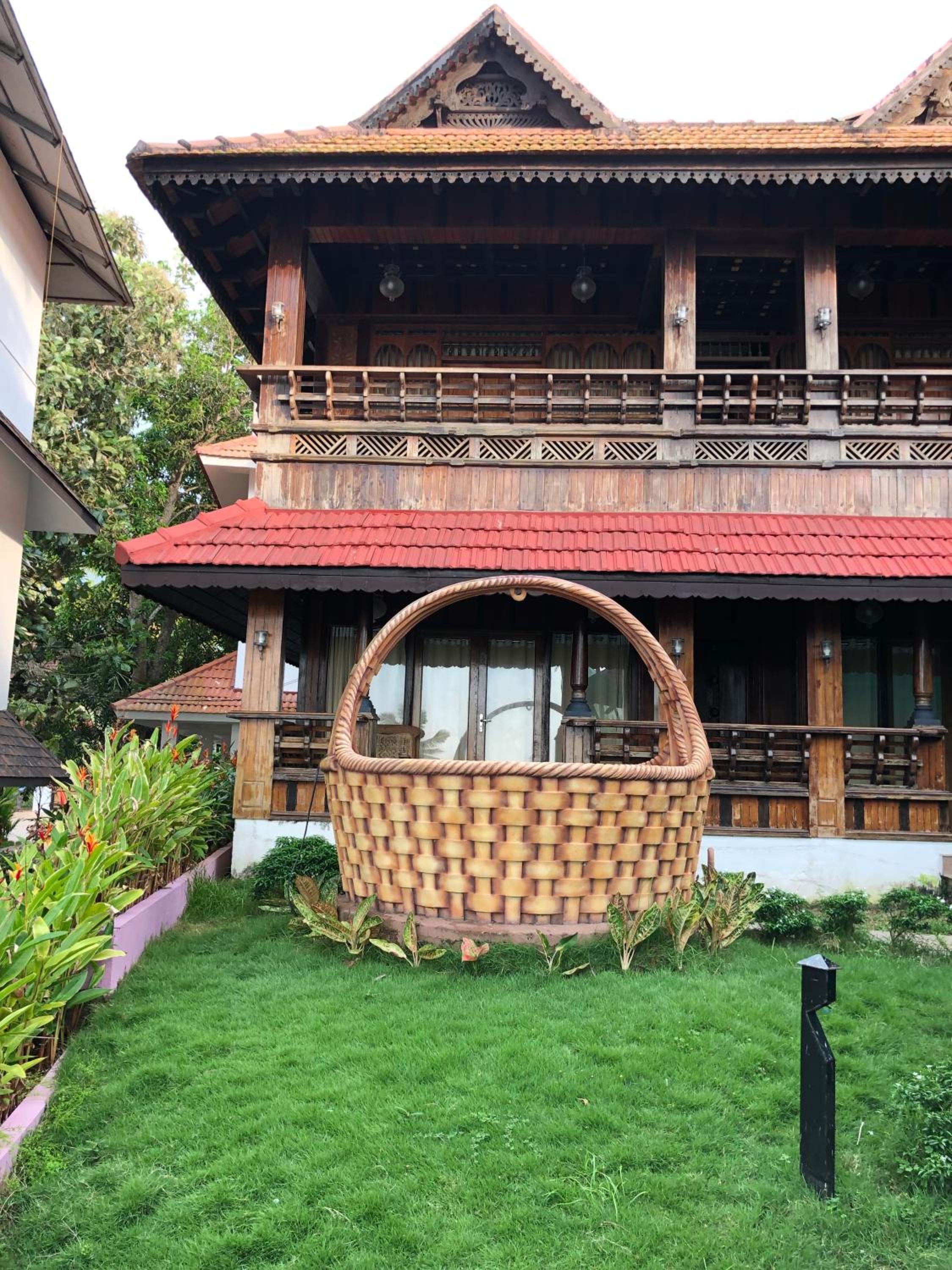 SUN VIEW Beach Resort
