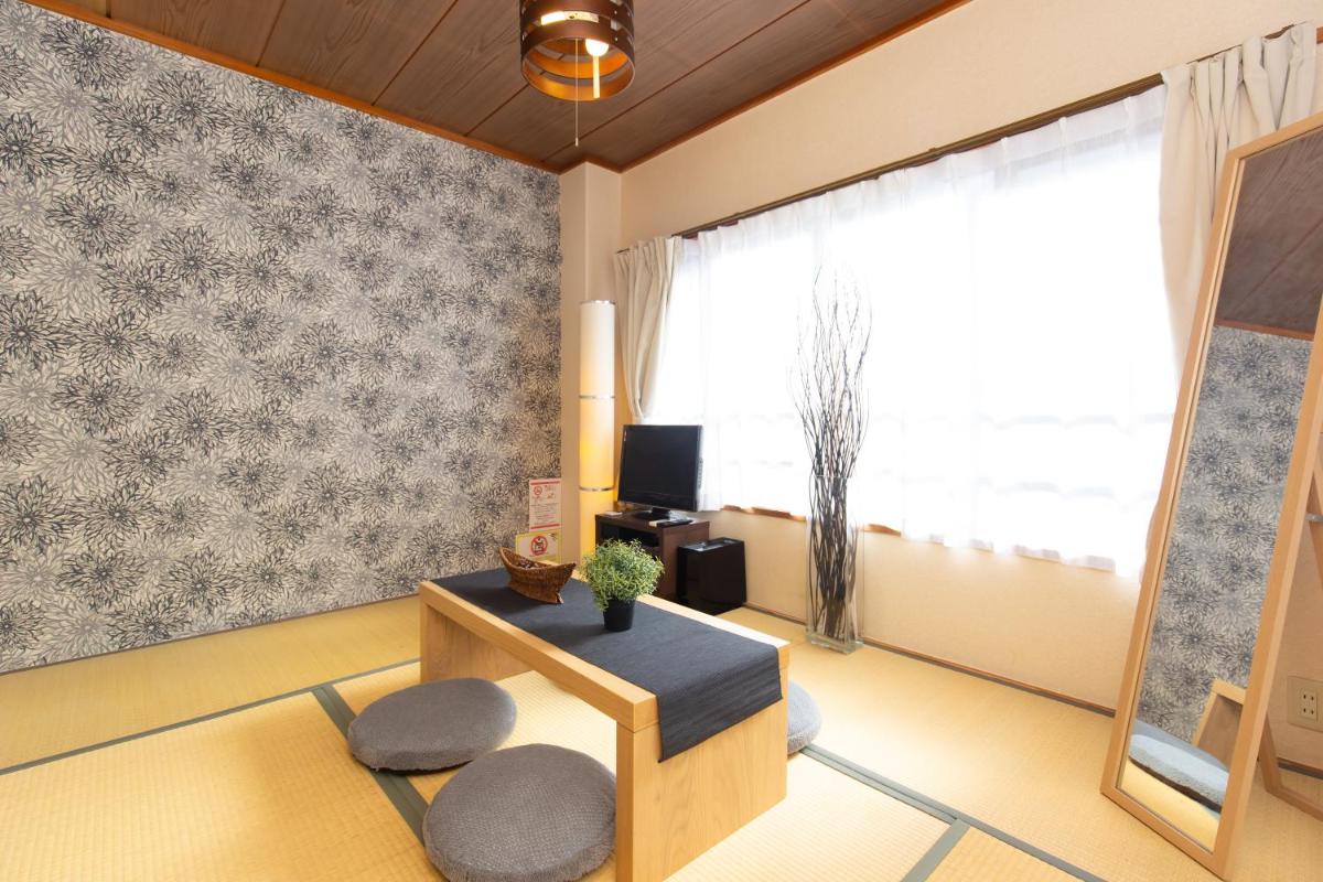 Sawada building#301