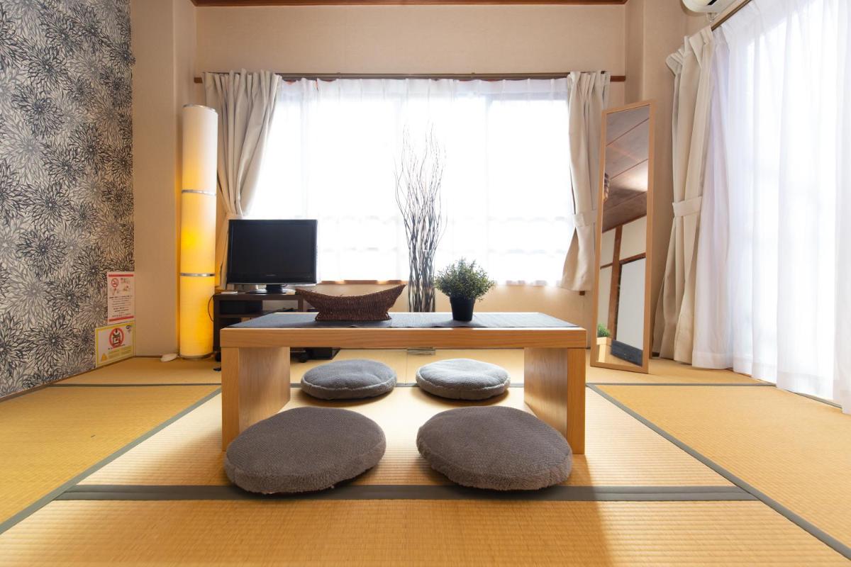 Sawada building#301