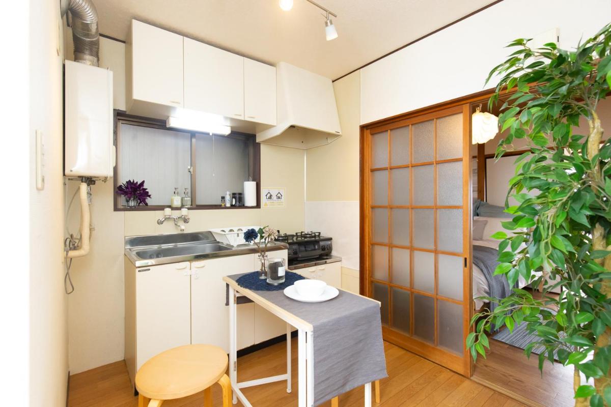 Sawada building#301