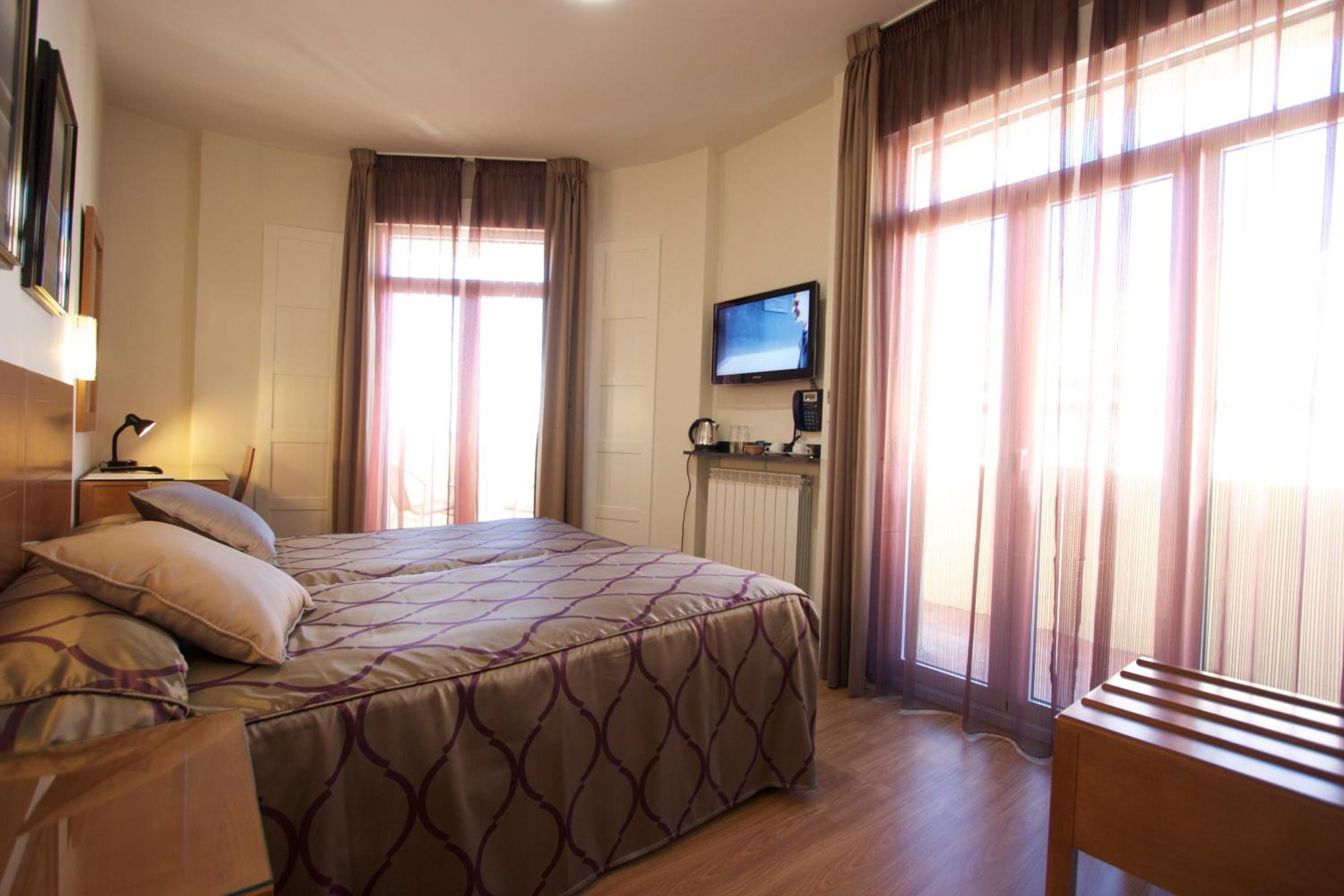 Rincón de Gran Vía