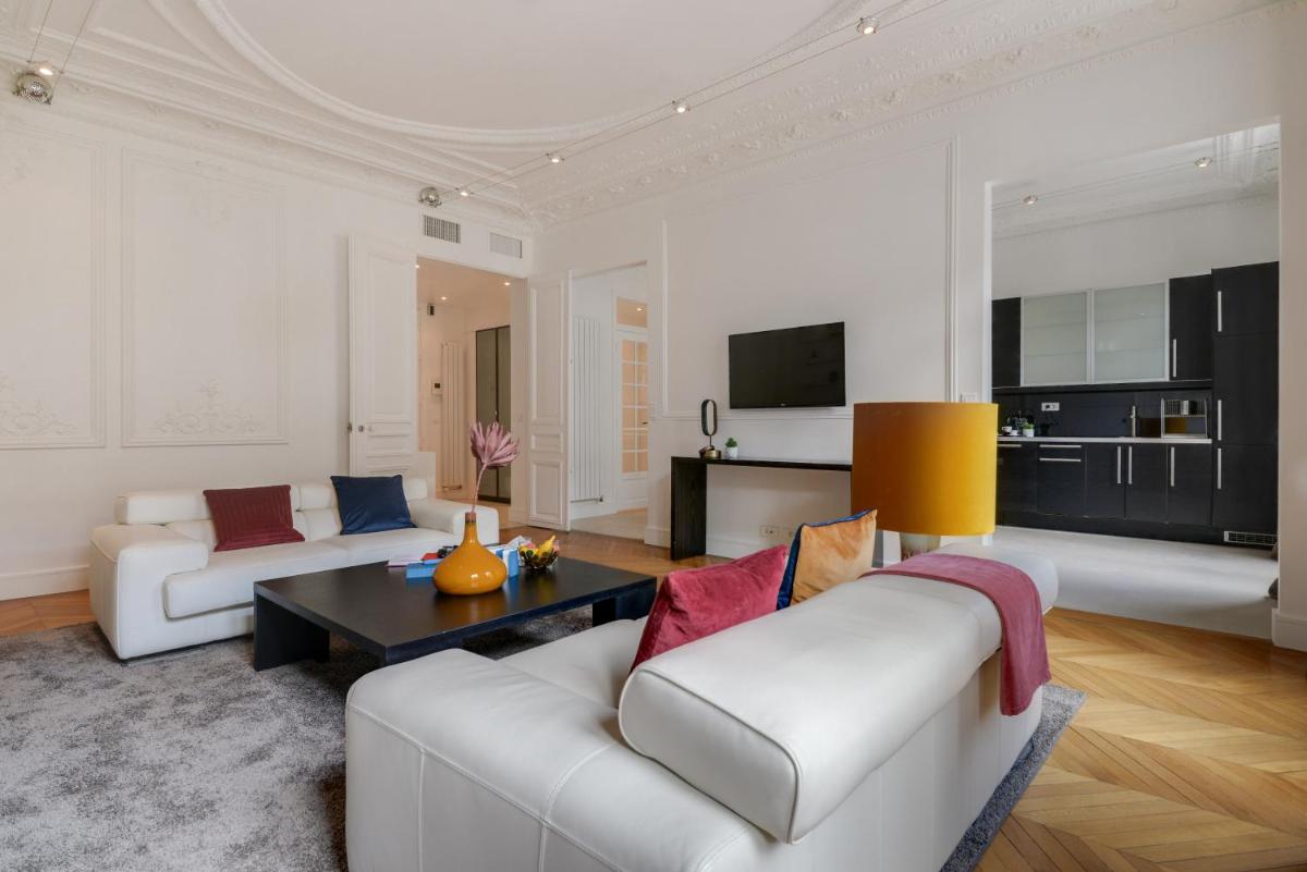 Sweet Inn - Rue de Cerisoles