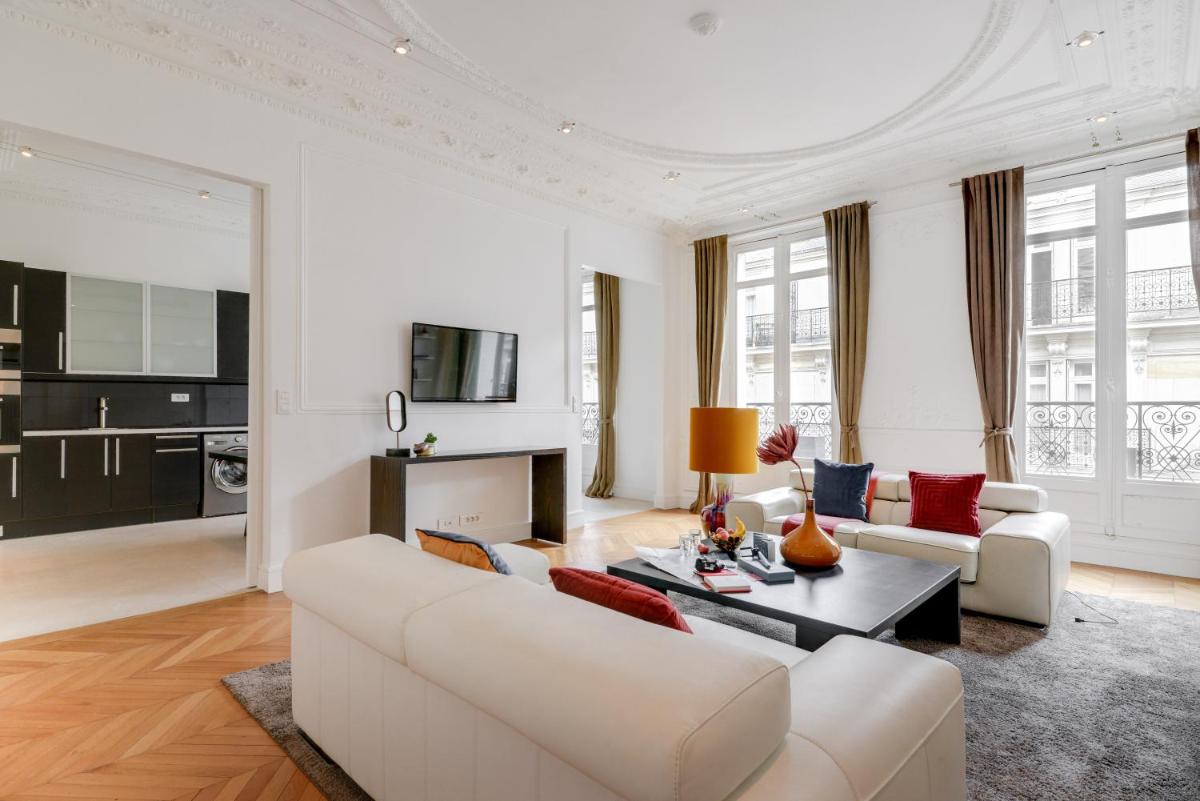 Sweet Inn - Rue de Cerisoles