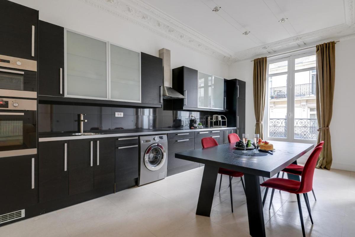 Sweet Inn - Rue de Cerisoles