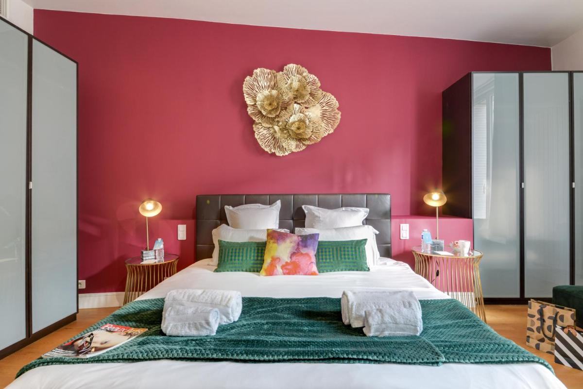 Sweet Inn - Rue de Cerisoles