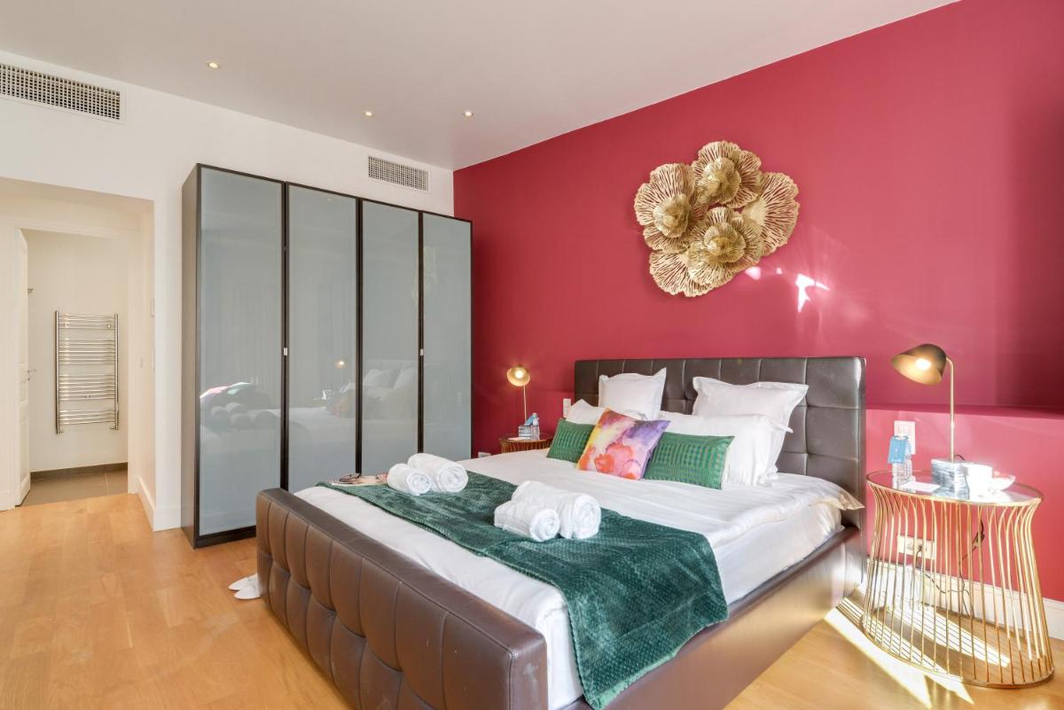 Sweet Inn - Rue de Cerisoles