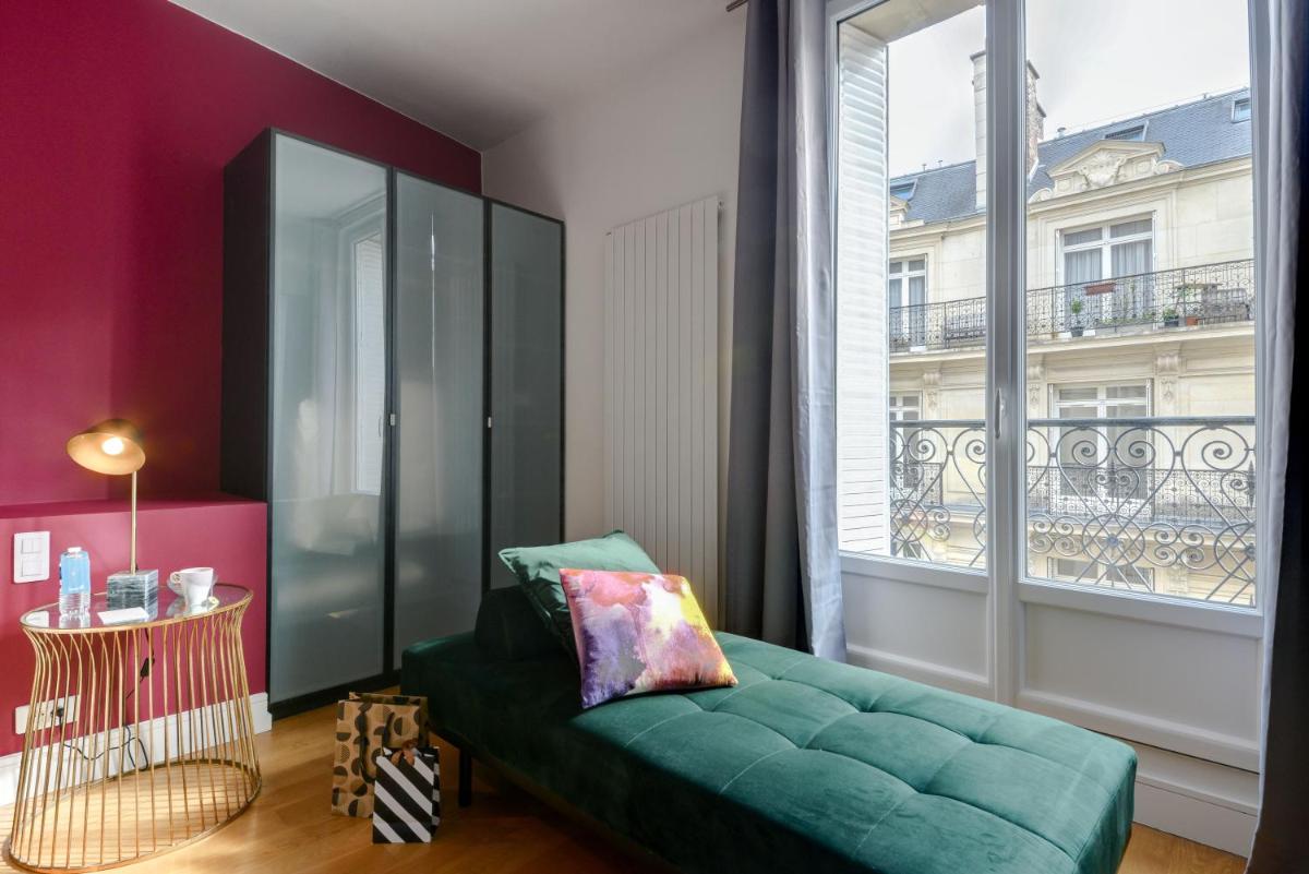 Sweet Inn - Rue de Cerisoles