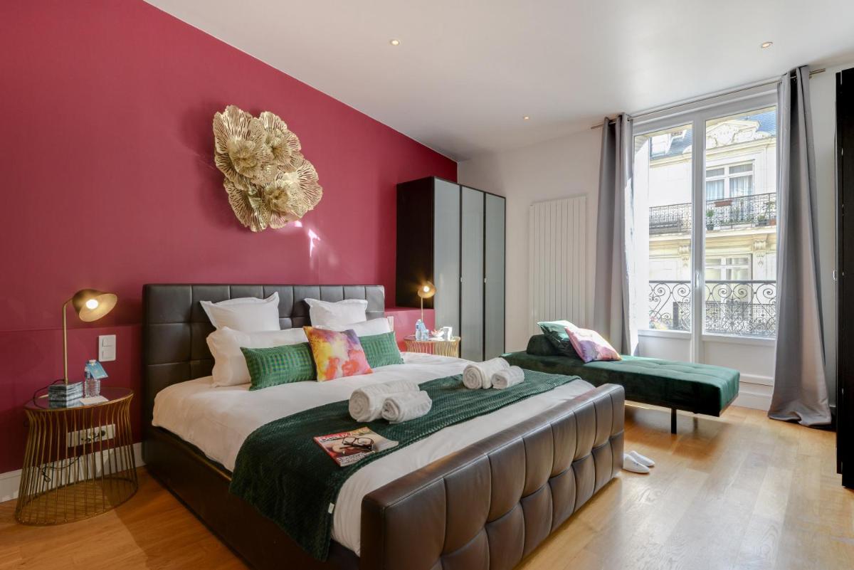 Sweet Inn - Rue de Cerisoles