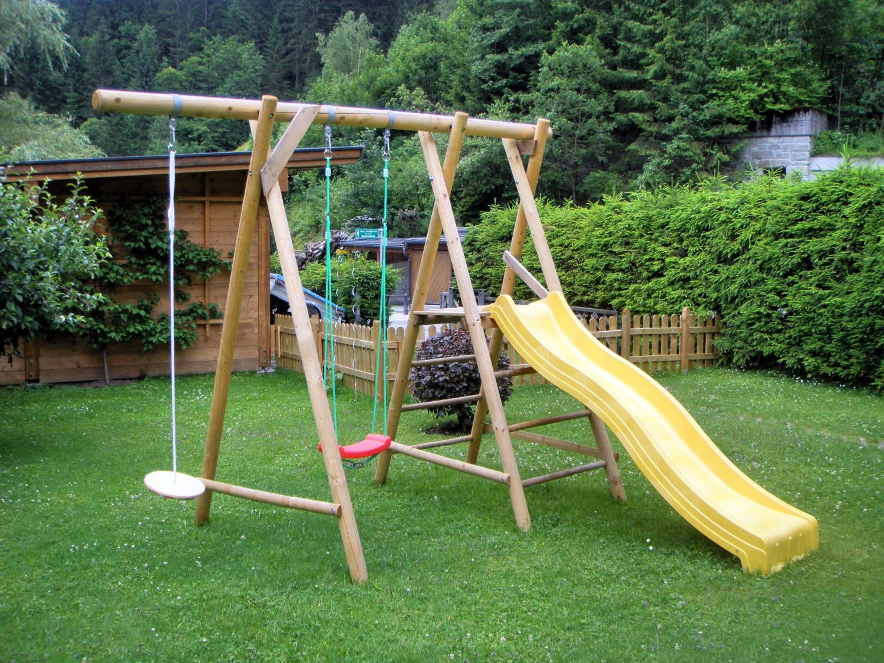 Appartement Schlosser