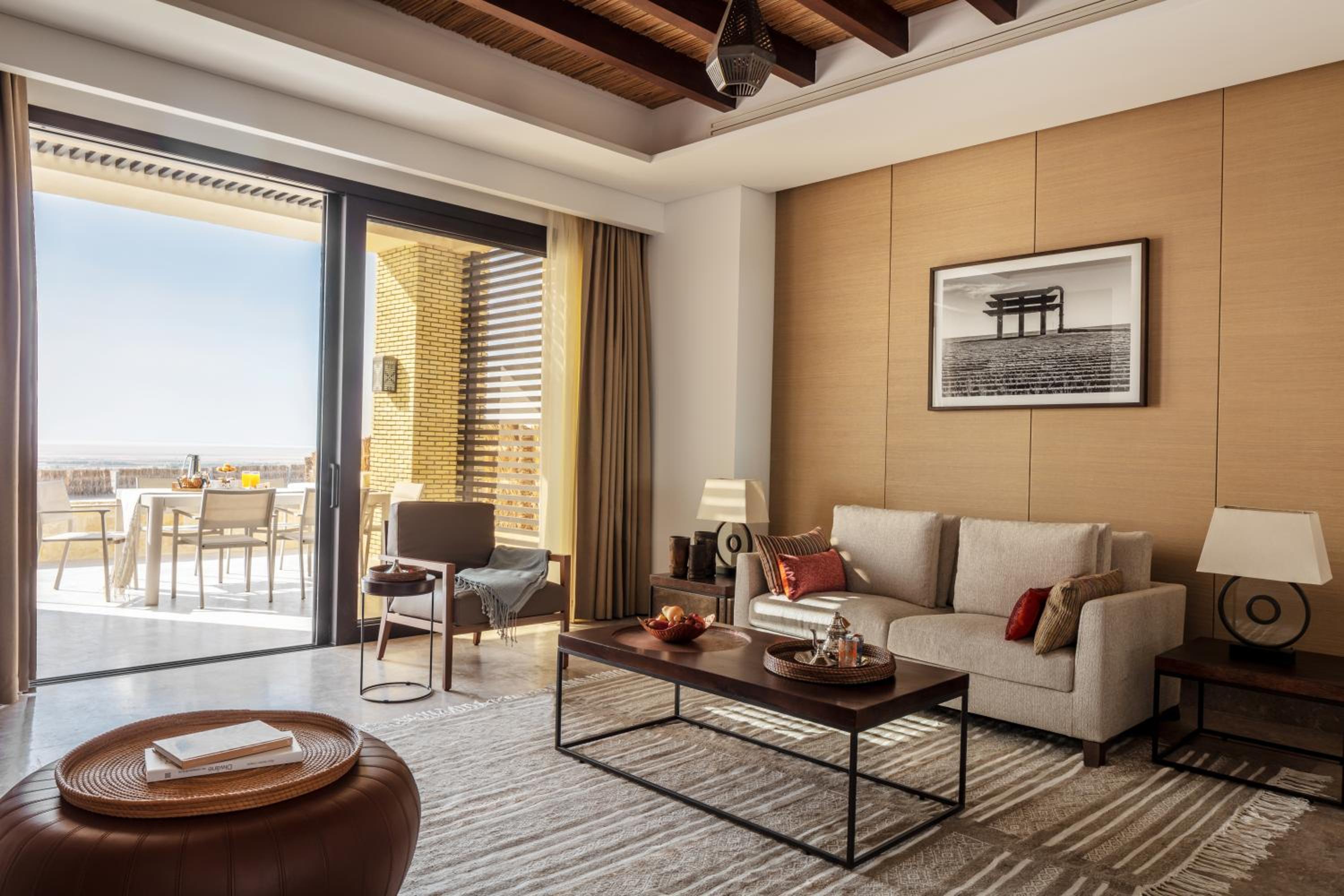 Tozeur Vacations - Anantara Sahara-Tozeur Resort  Villas - Property Image 7