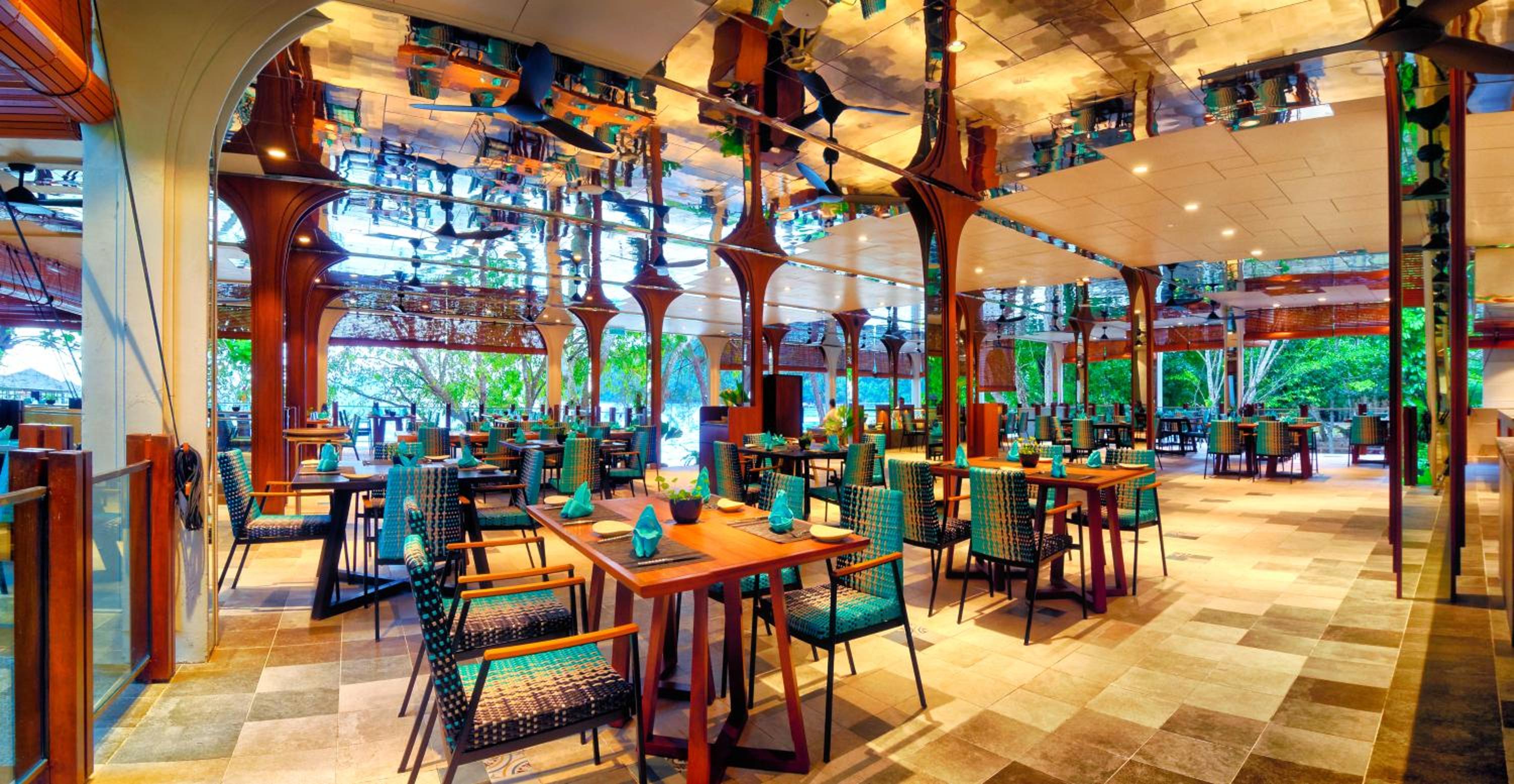 Bunga Raya Island Resort & Spa photo 7