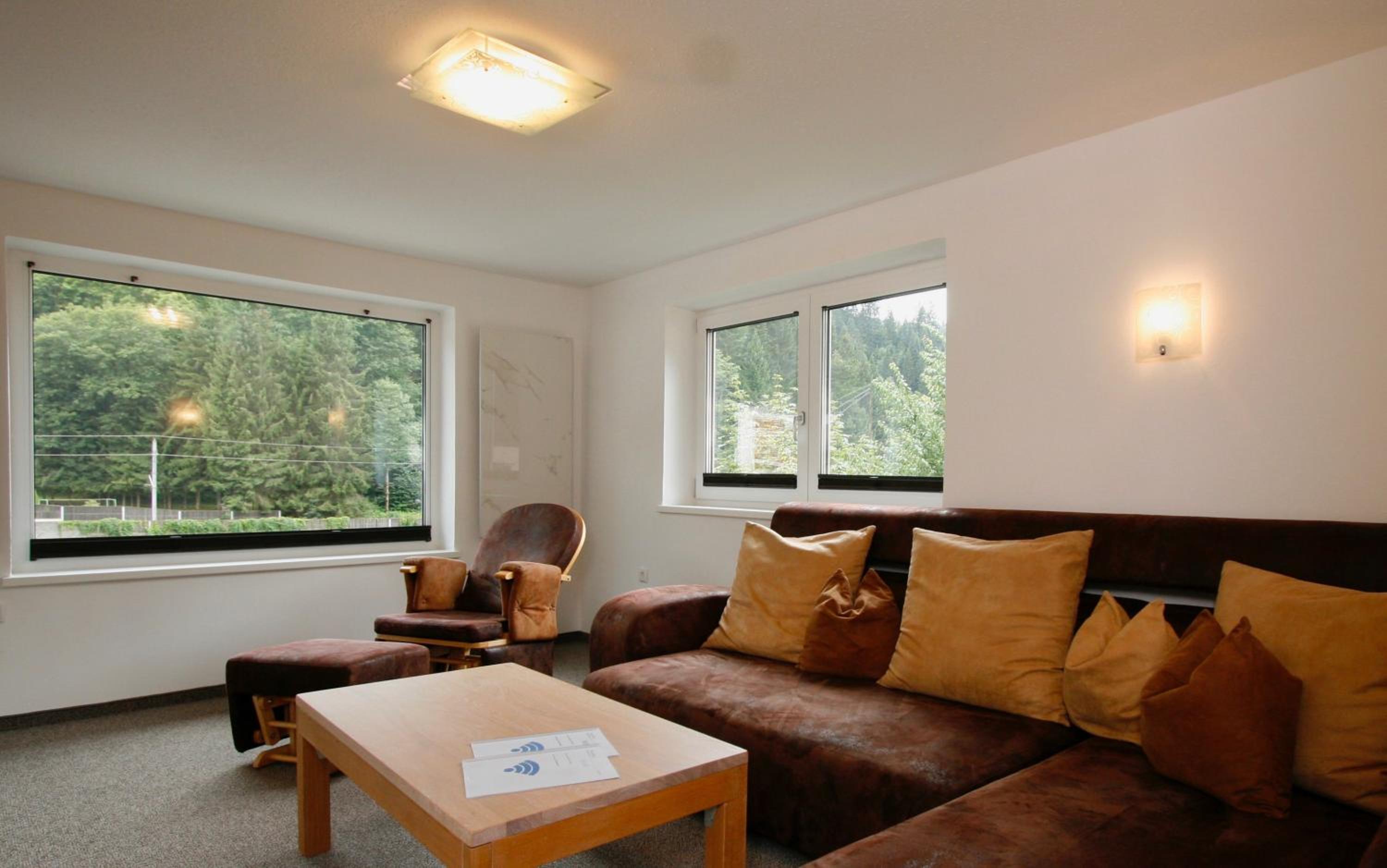 Ferienhaus Sonnberg