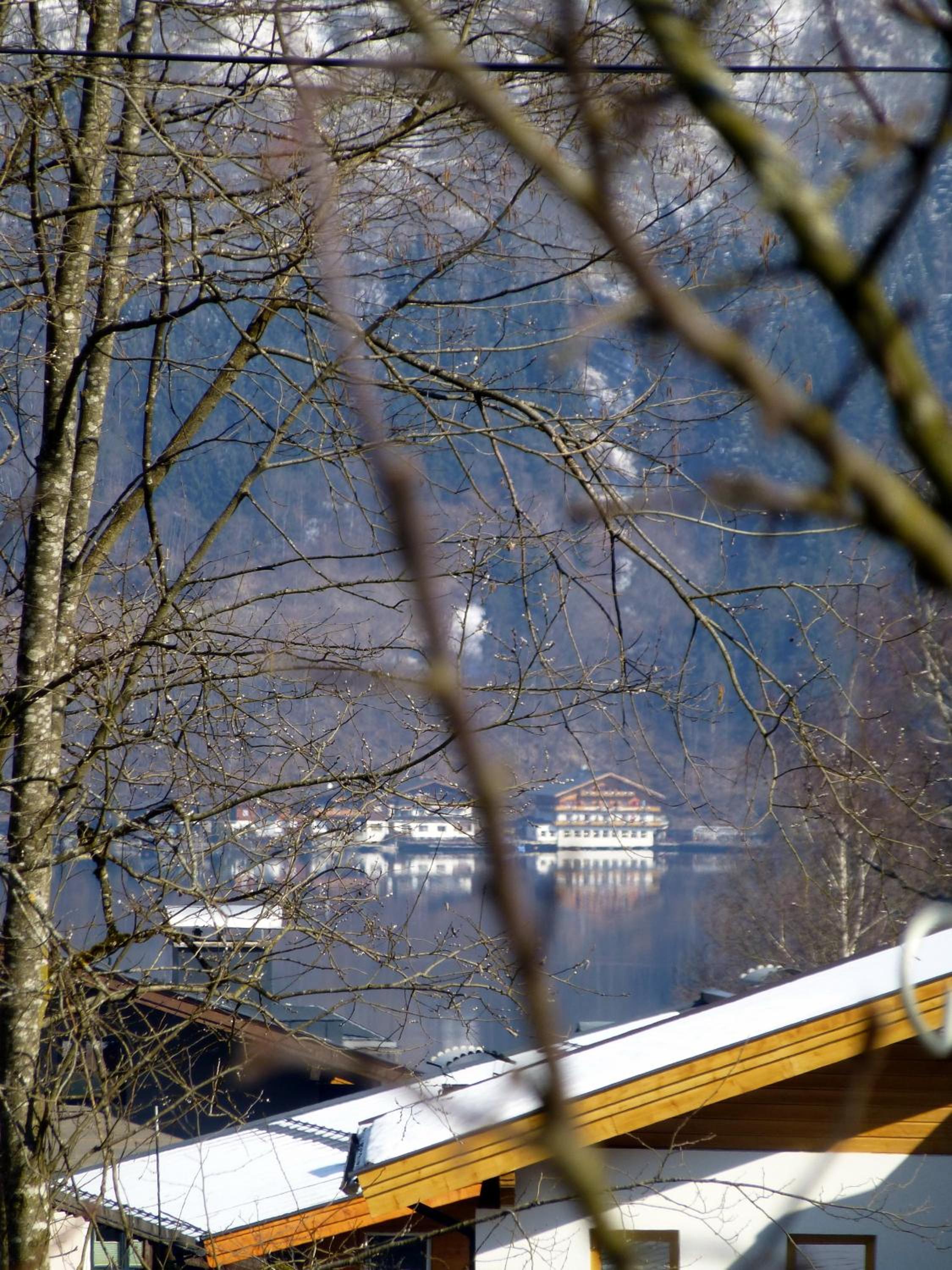 Appartement Schlosser