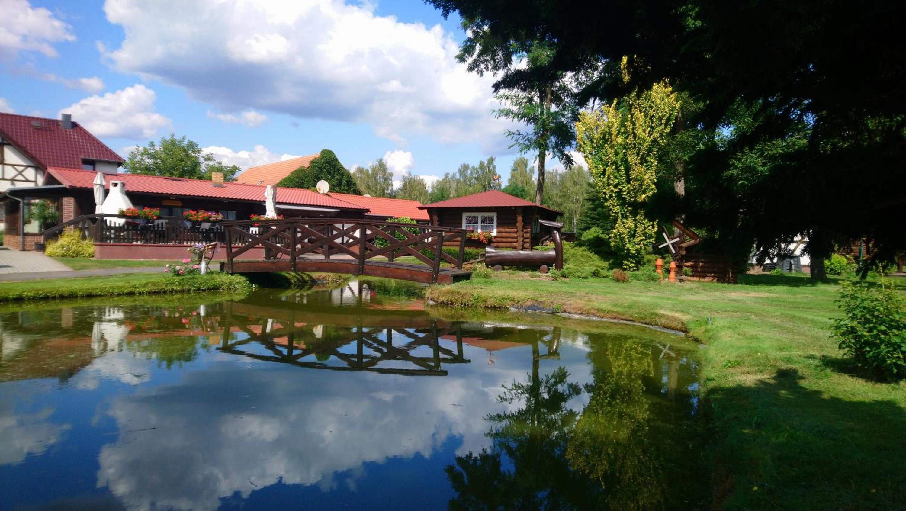 Pension Haus zum See GbR
