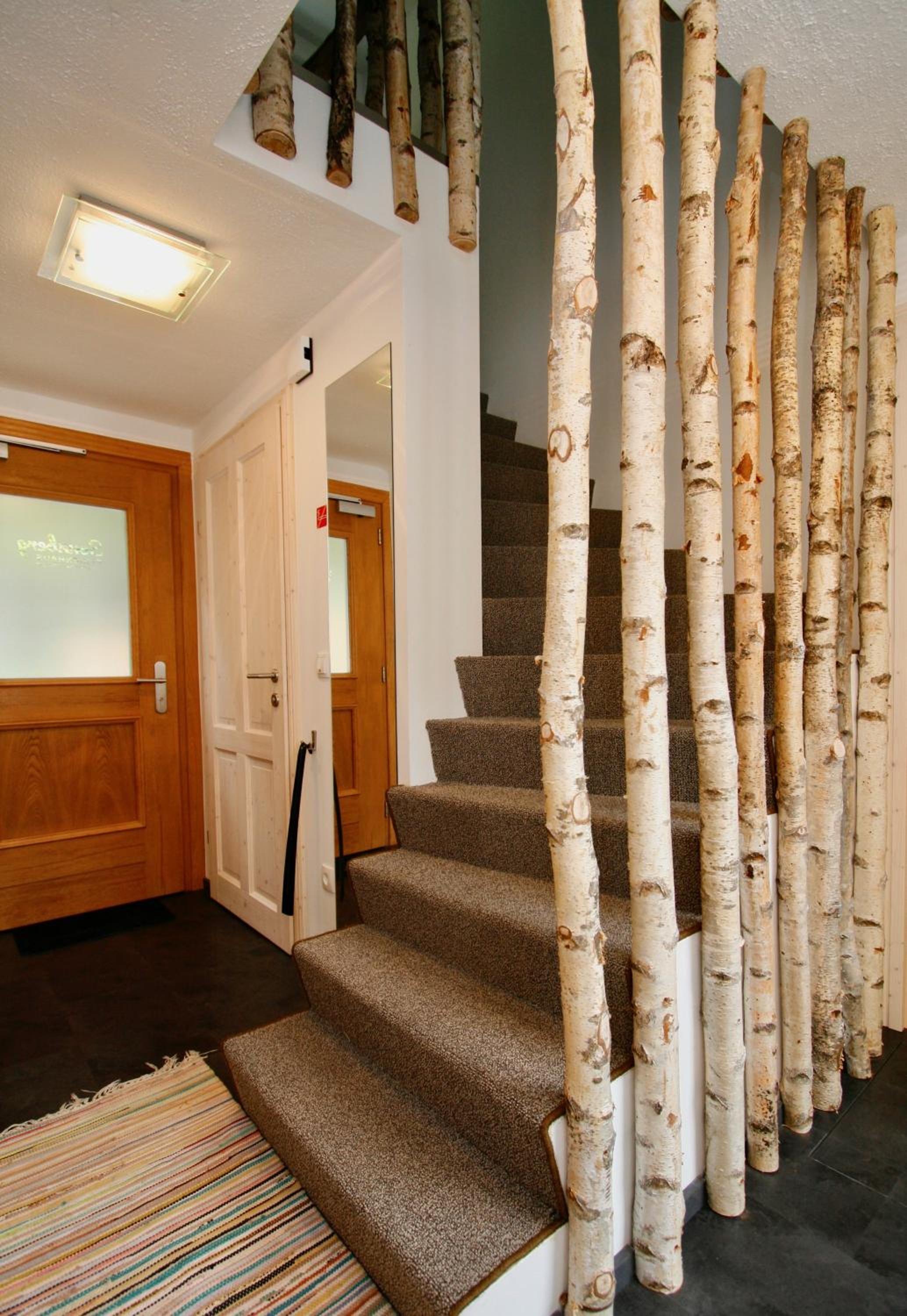 Ferienhaus Sonnberg