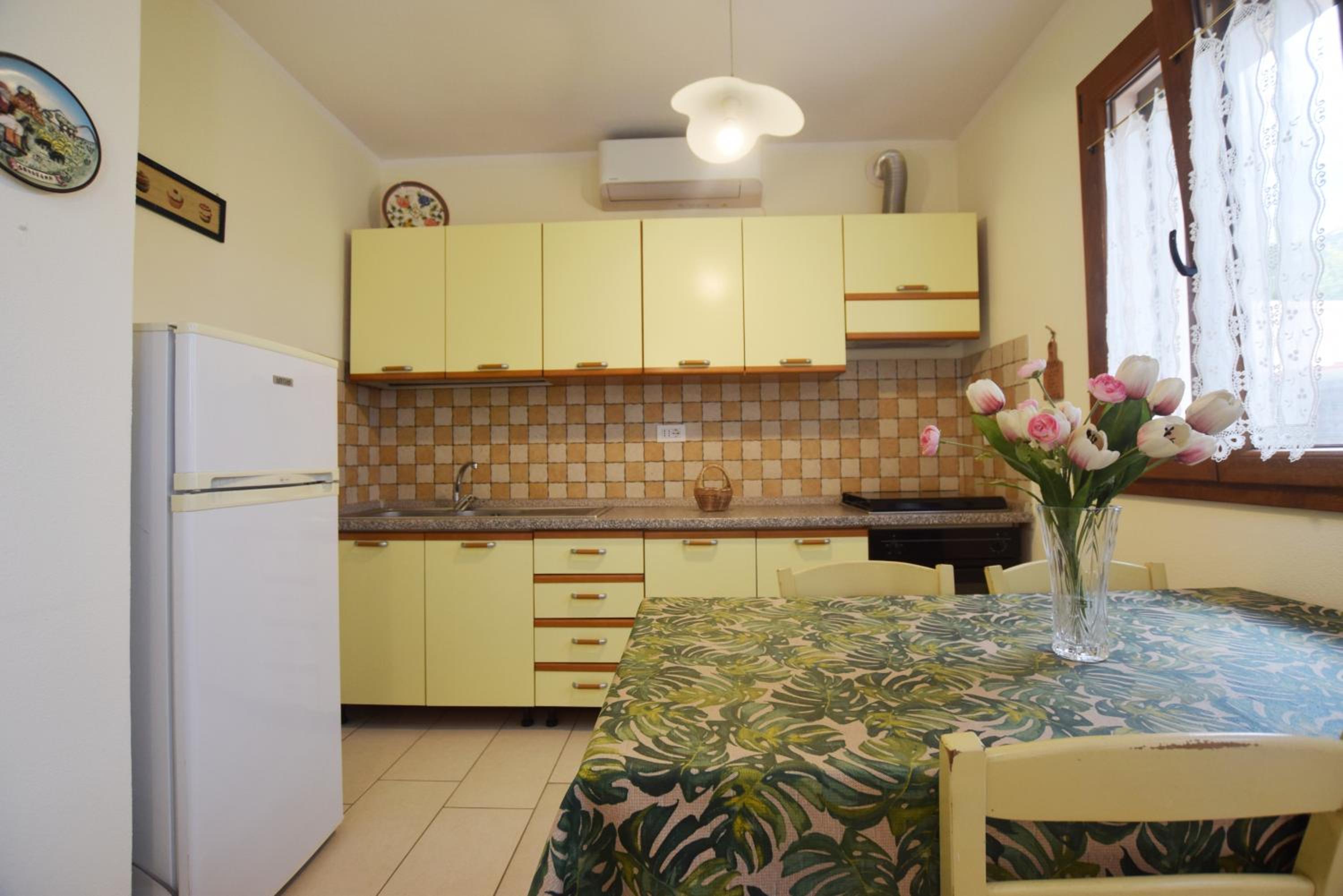 Margherita Monolocale view 2