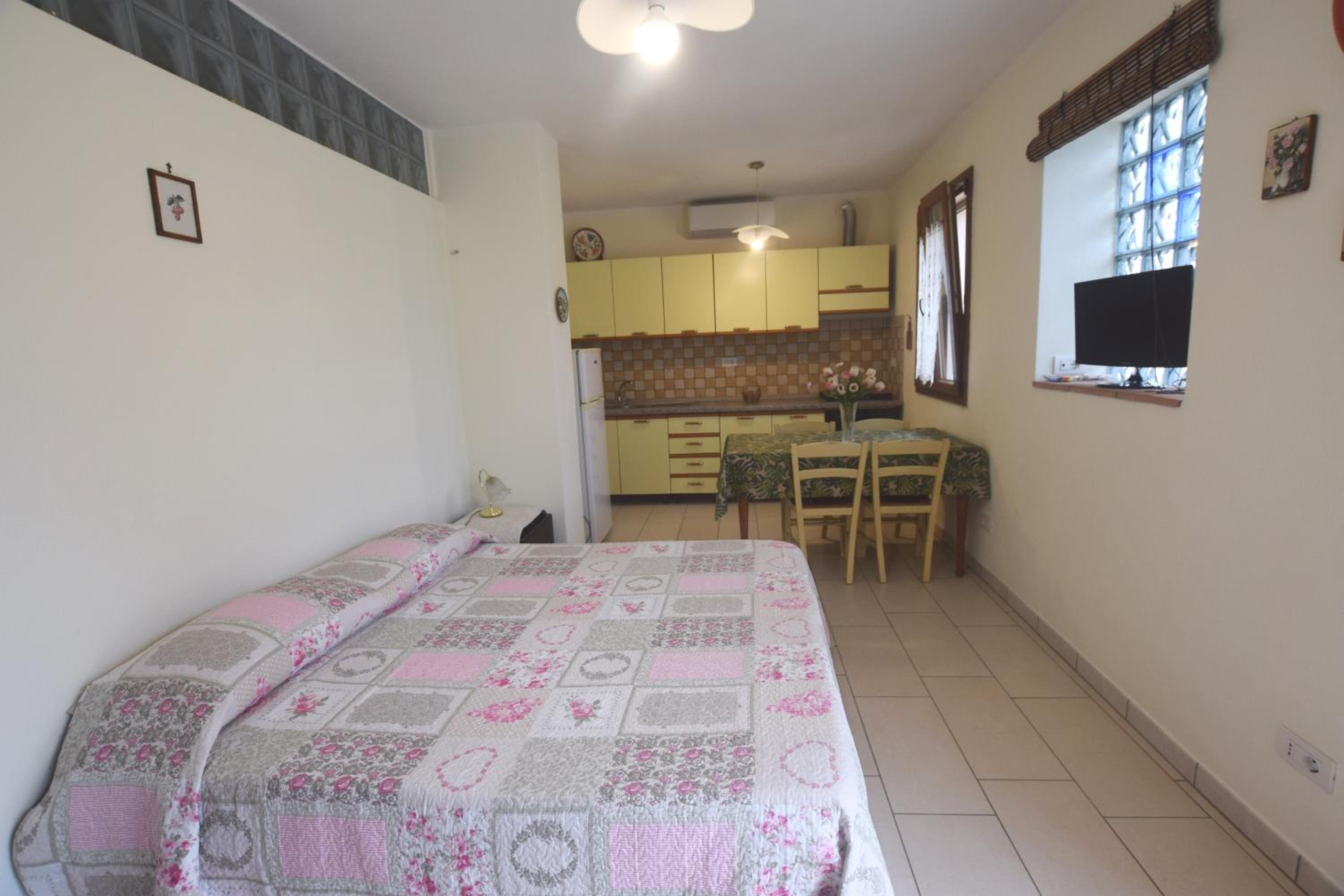 Margherita Monolocale view 4