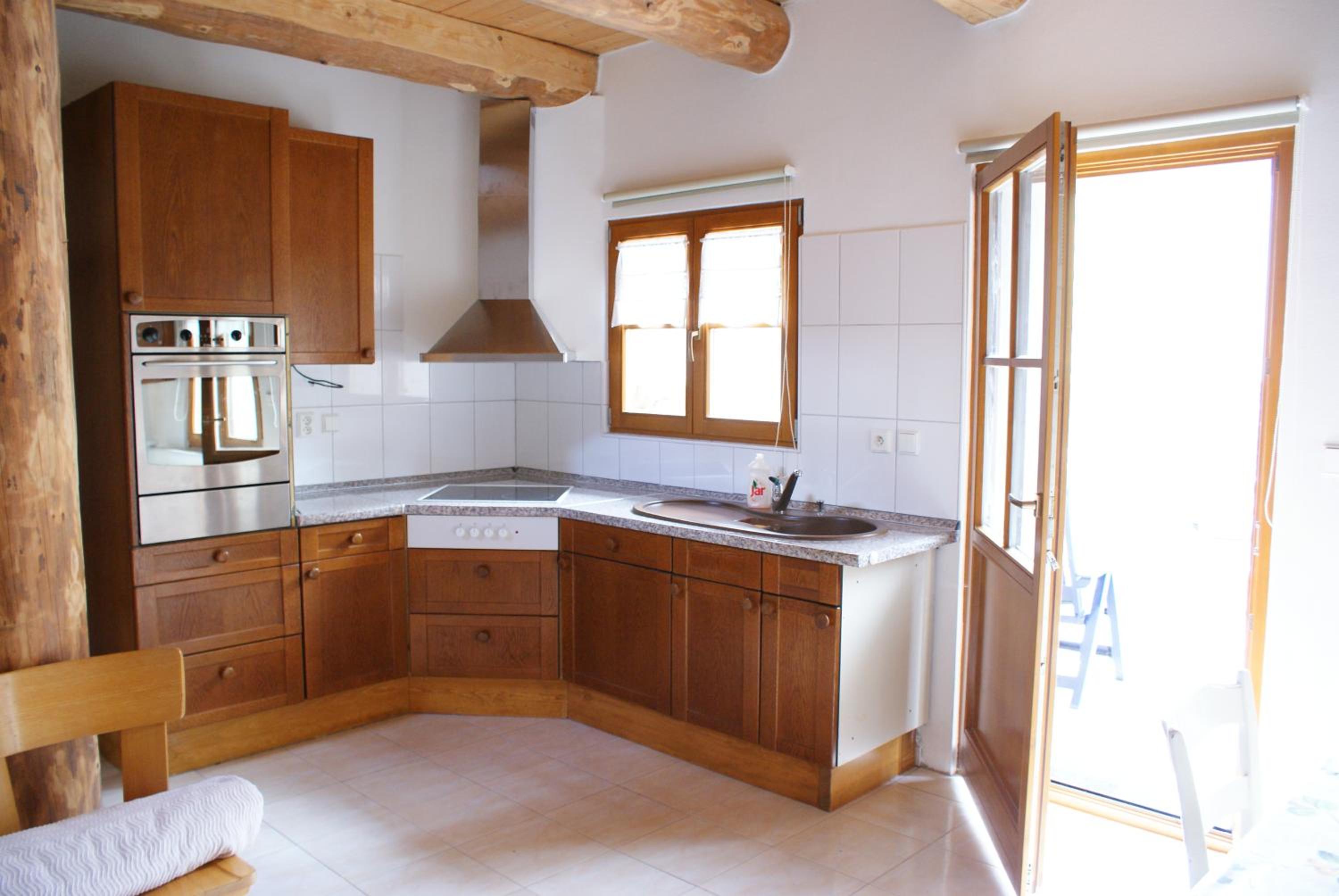 Abgeschiedene Ferienwohnung im Böhmerwald view 5