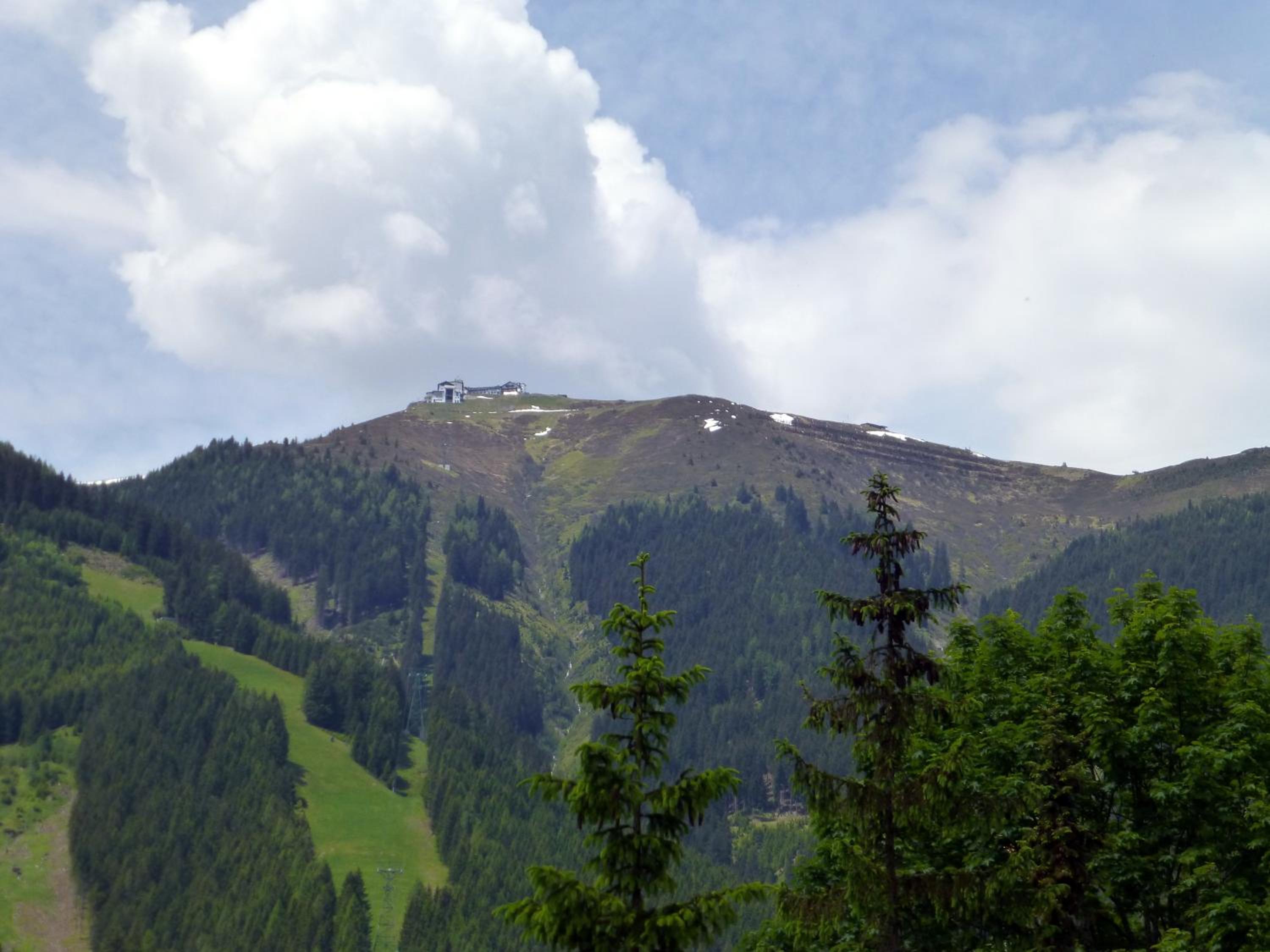 Appartement Schlosser