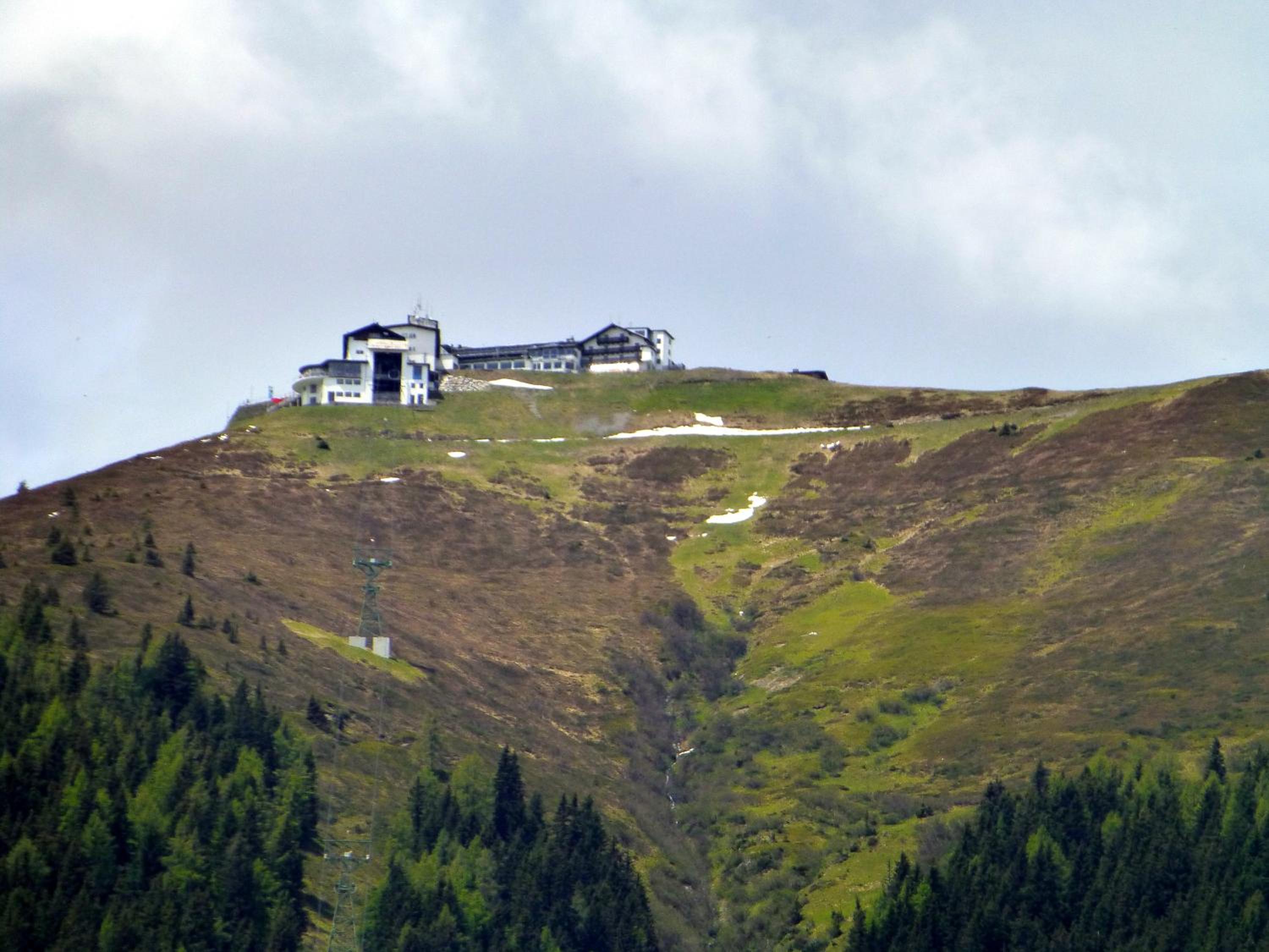 Appartement Schlosser