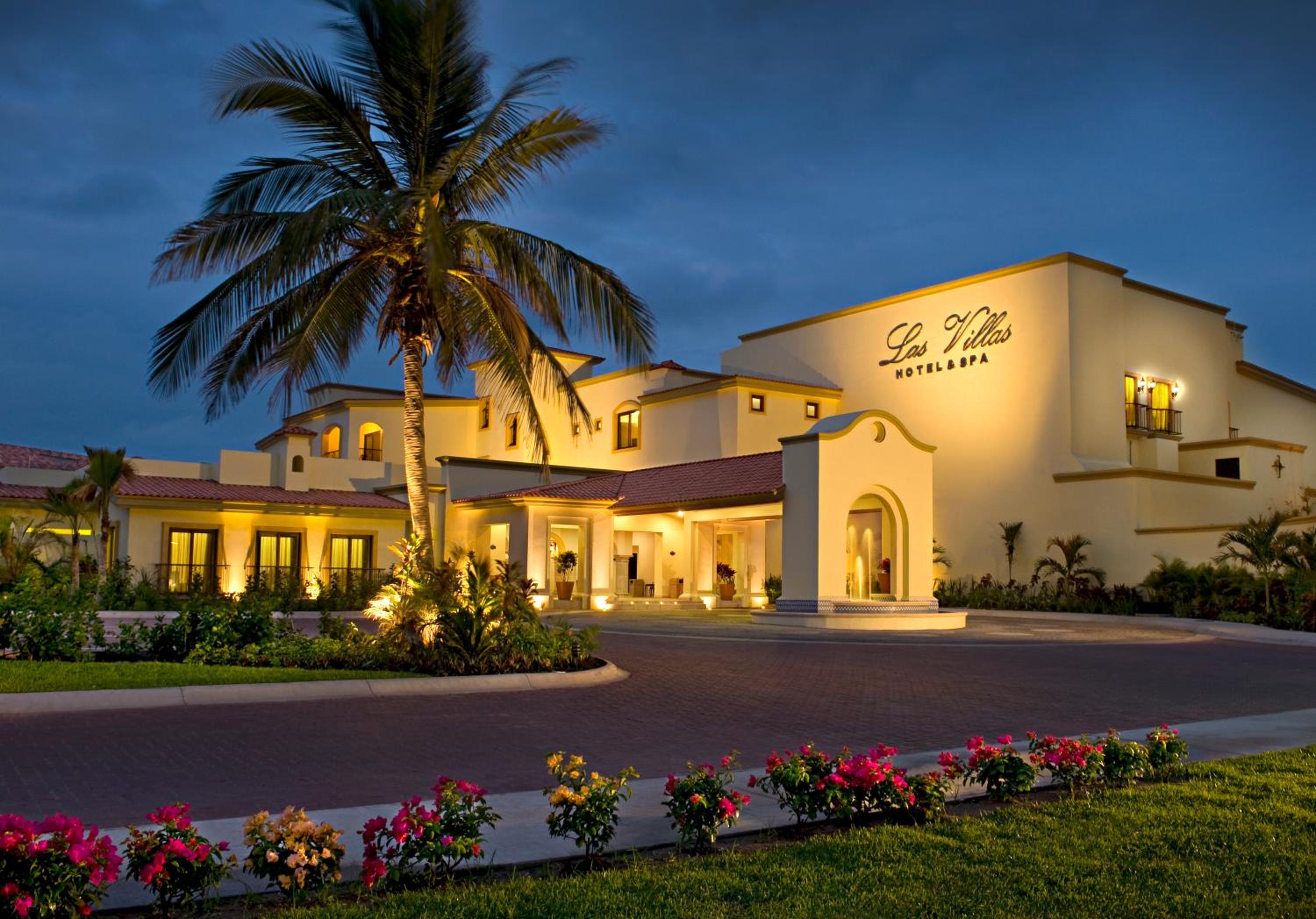 Hotel Las Villas Hotel & Golf By Estrella del Mar - Image 1