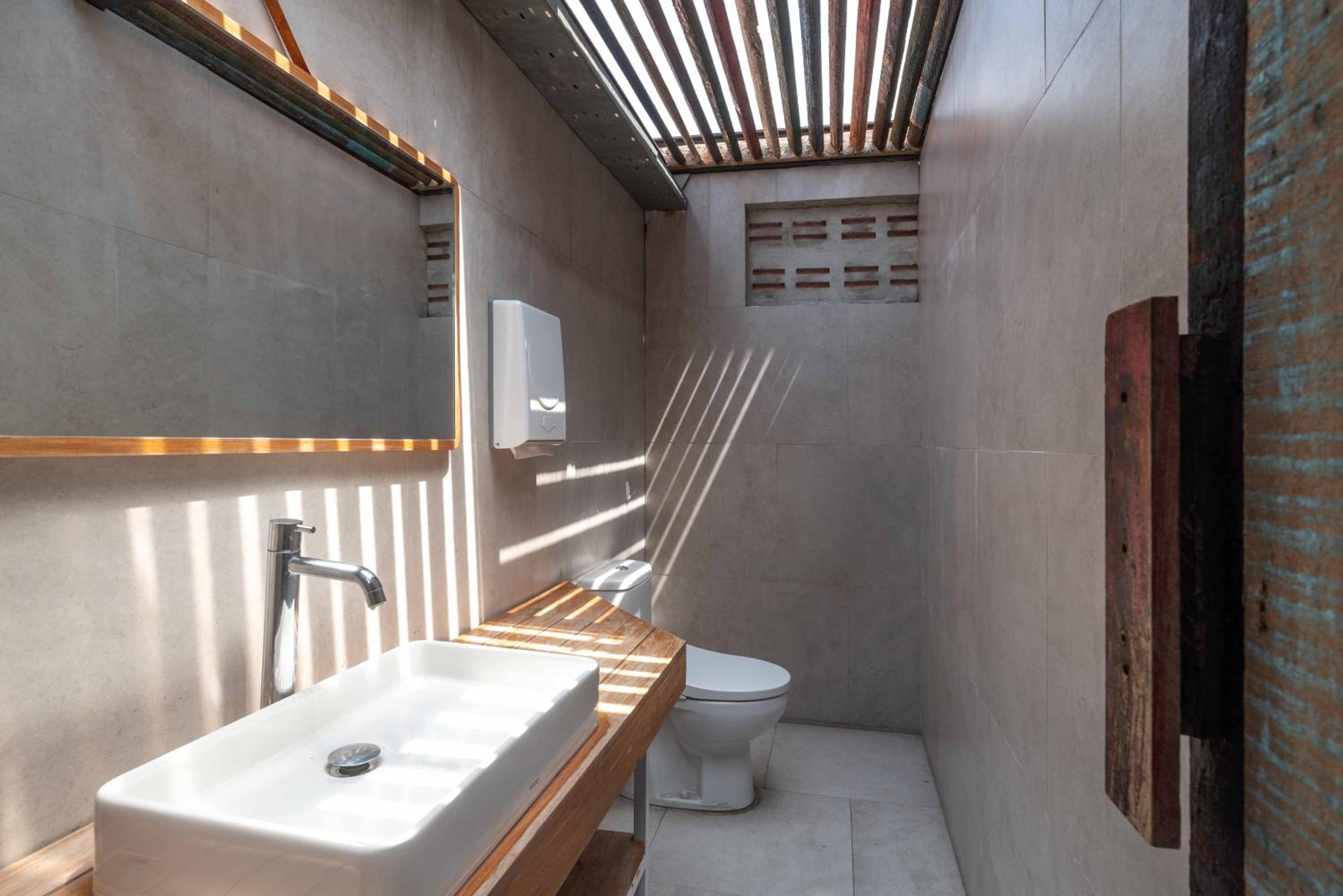 M Boutique Hostel Legian