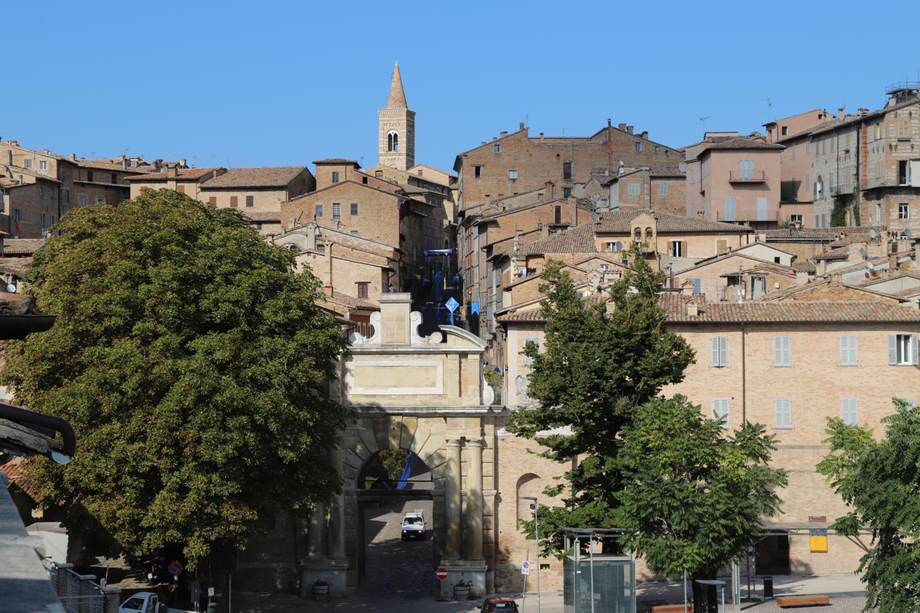 Balcone sulle Meraviglie view 4
