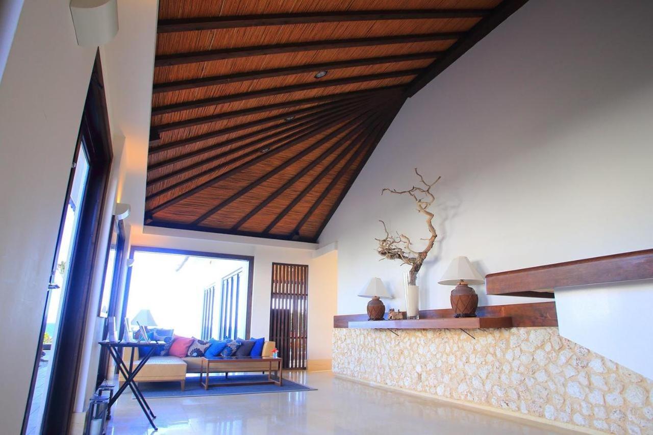 Villabu Resort