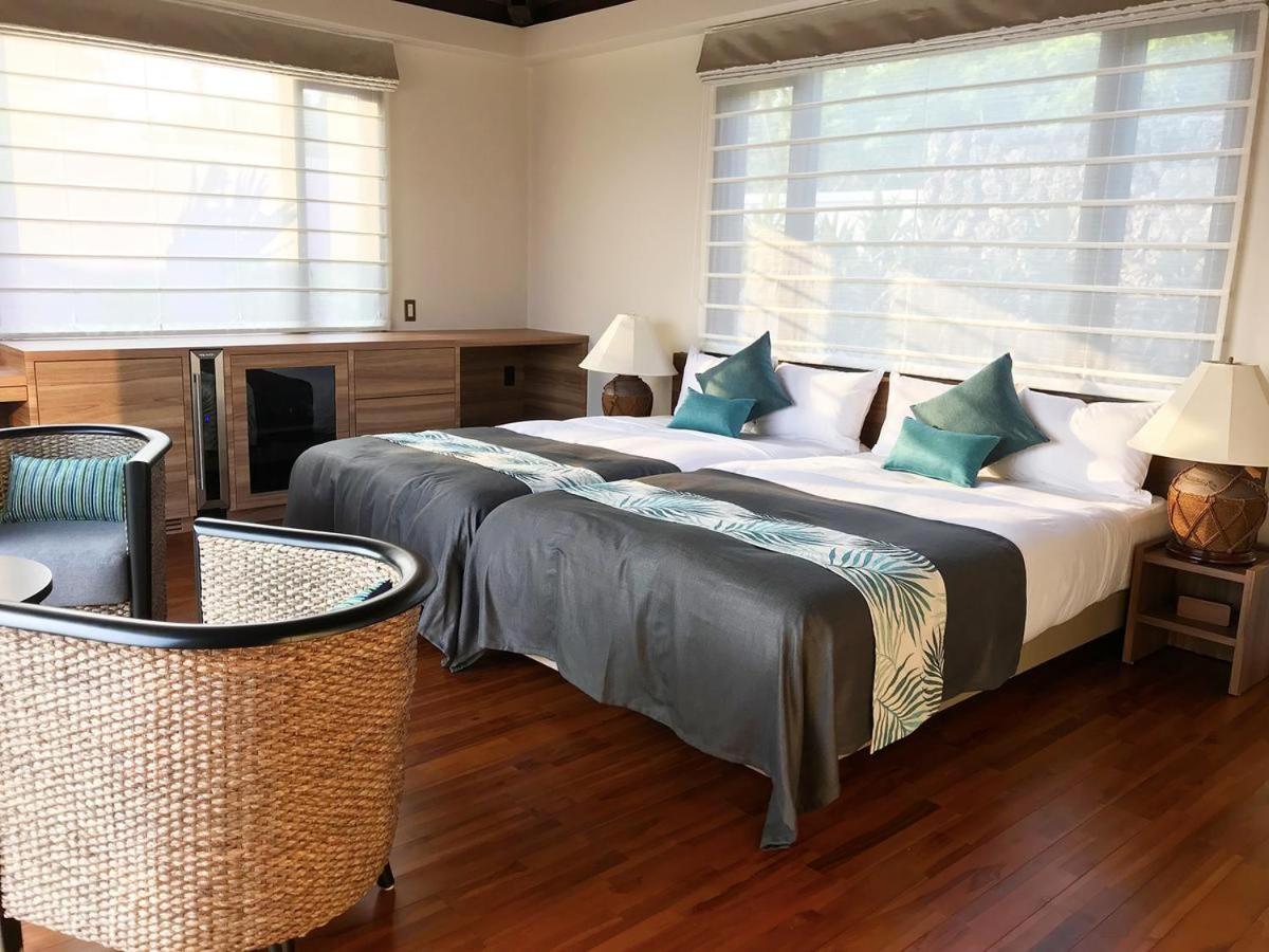 Villabu Resort