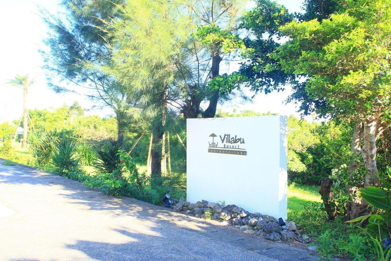 Villabu Resort