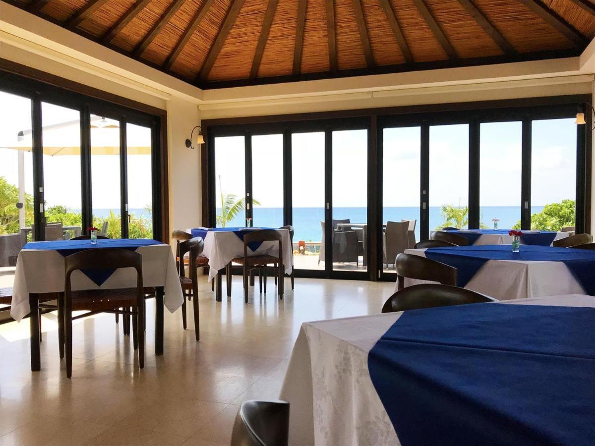 Villabu Resort