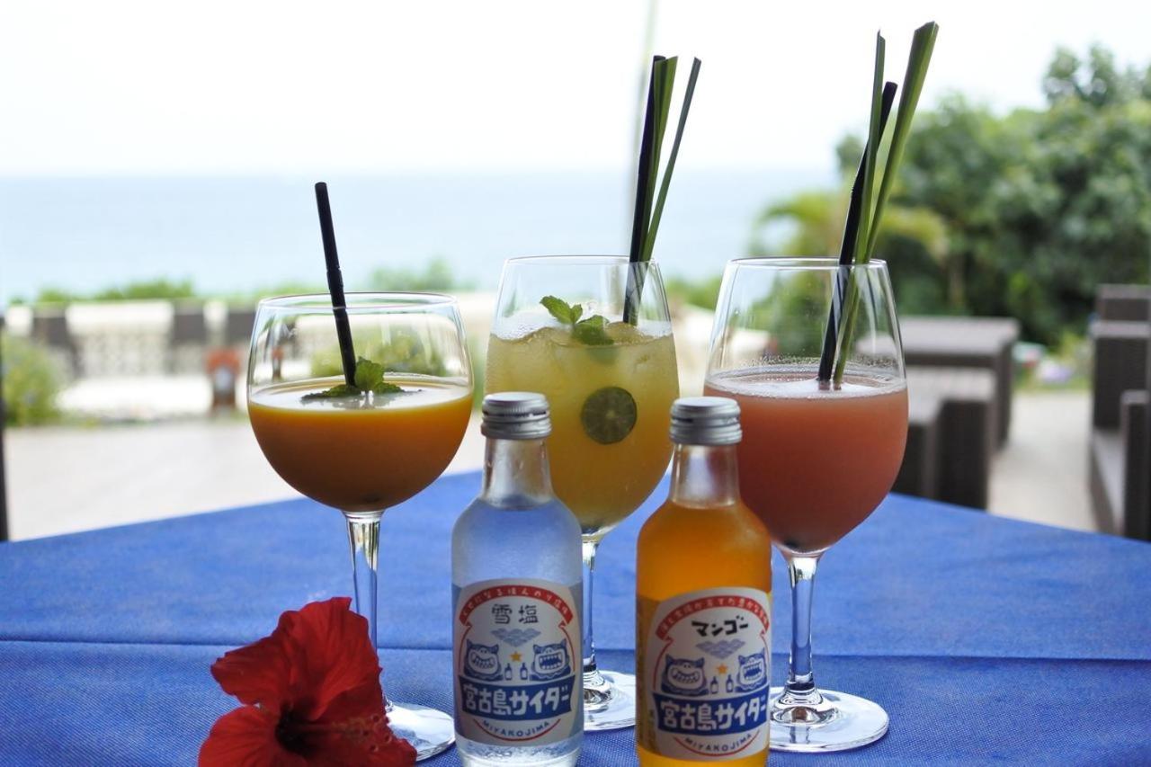 Villabu Resort