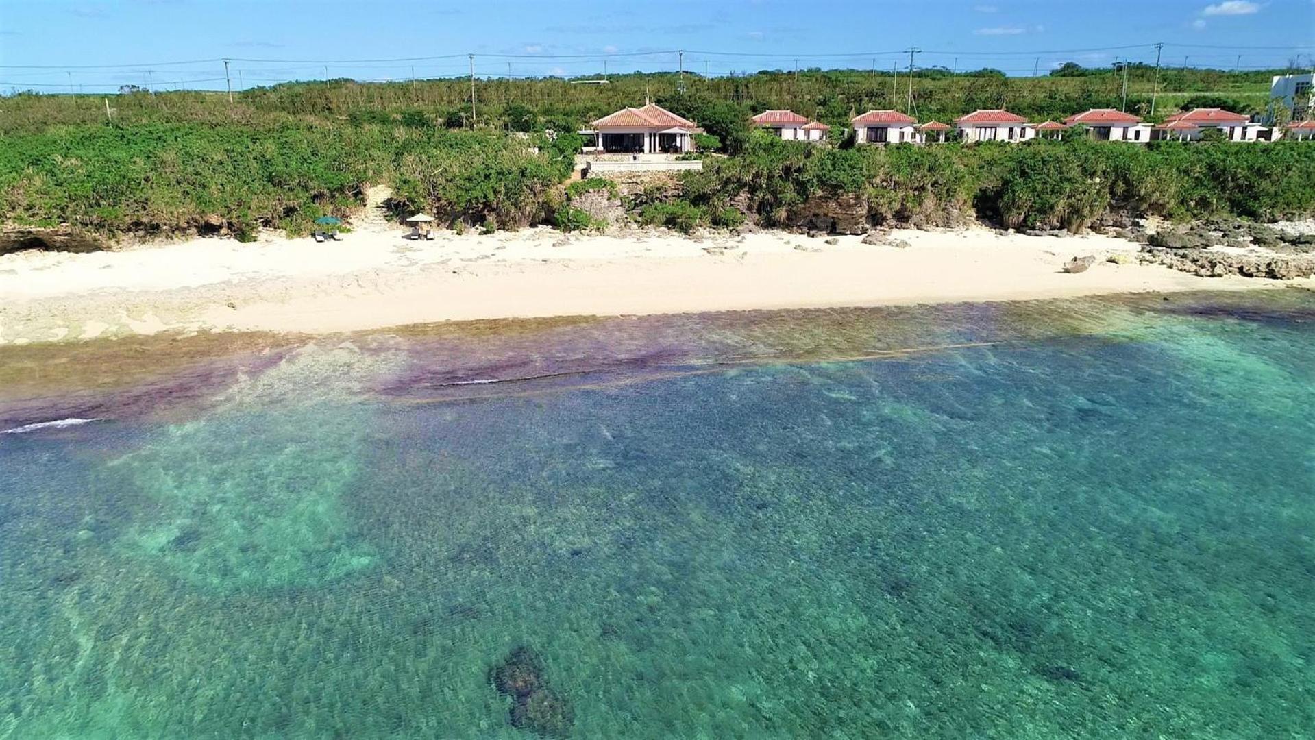 Villabu Resort