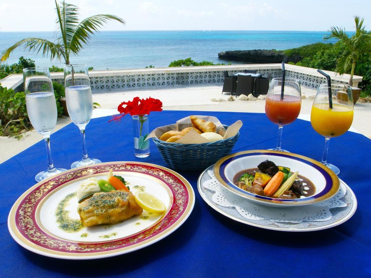 Villabu Resort