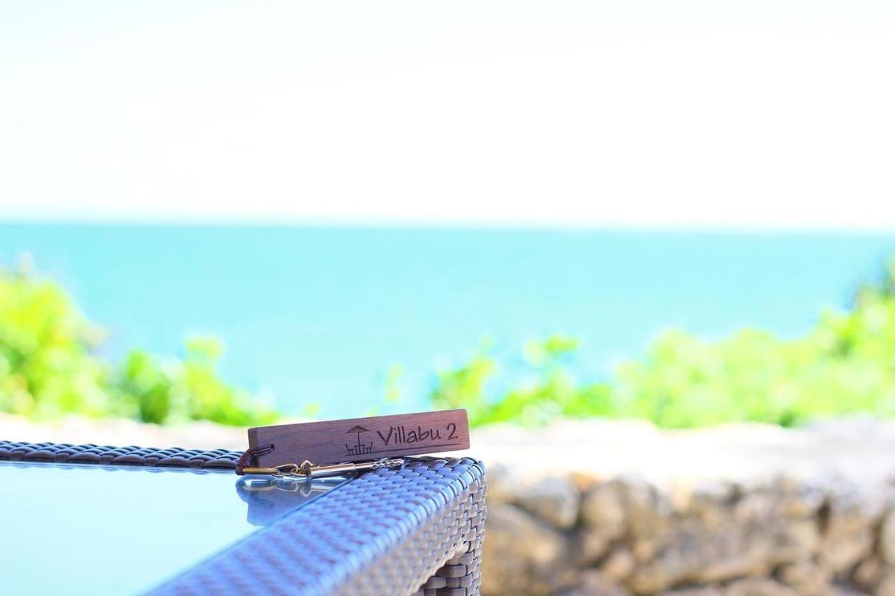 Villabu Resort