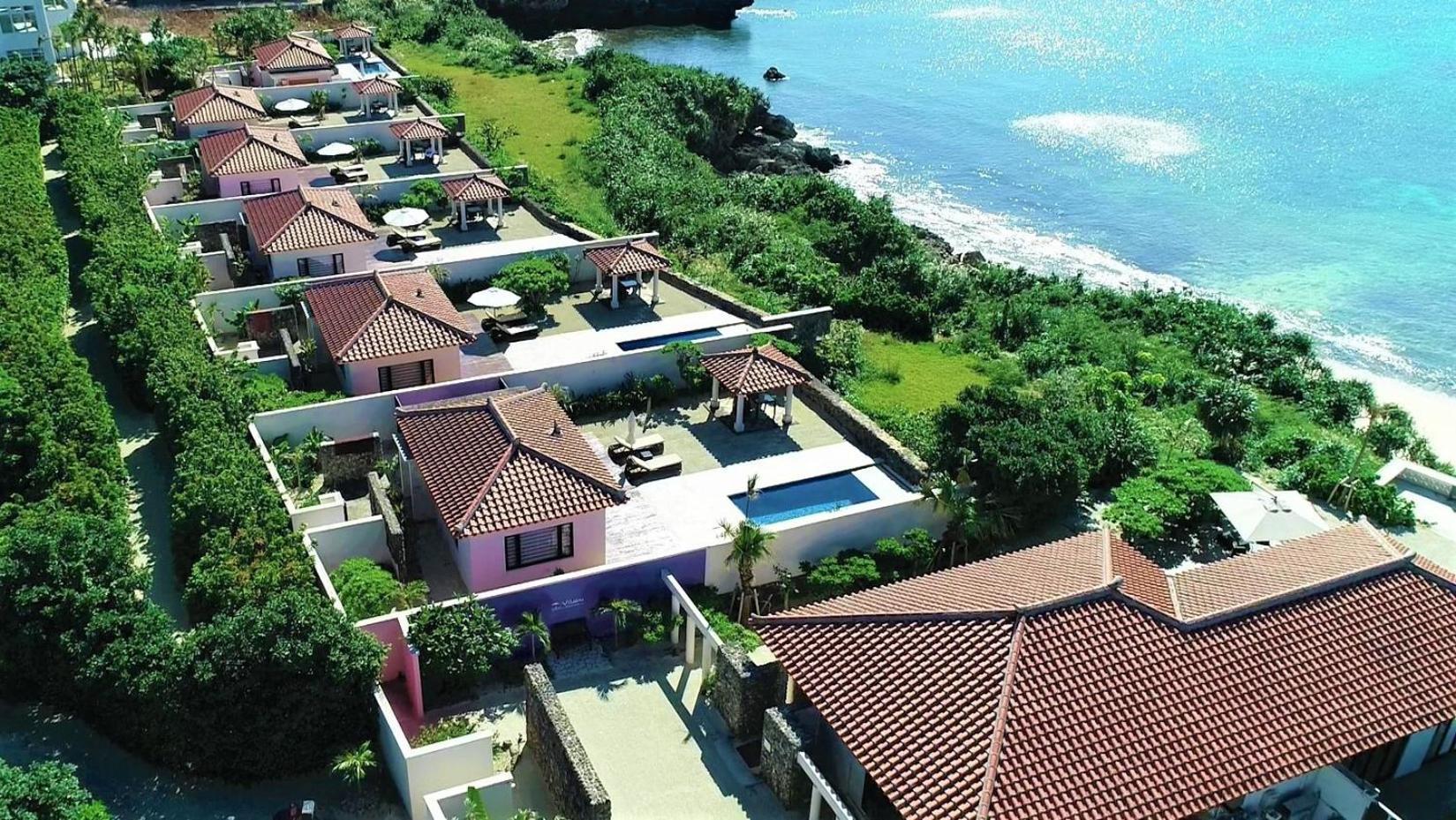Villabu Resort